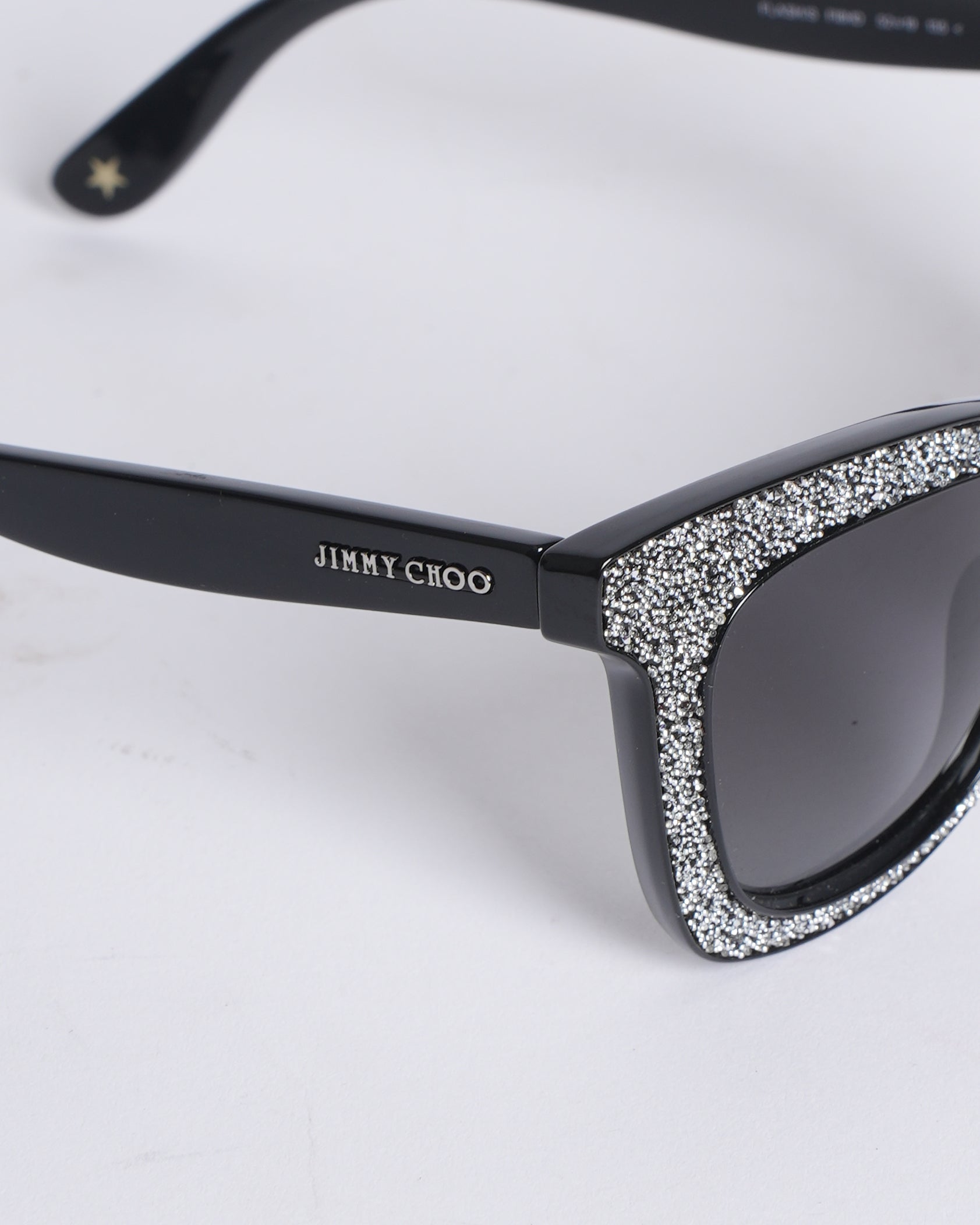 Jimmy Choo Sunglasses