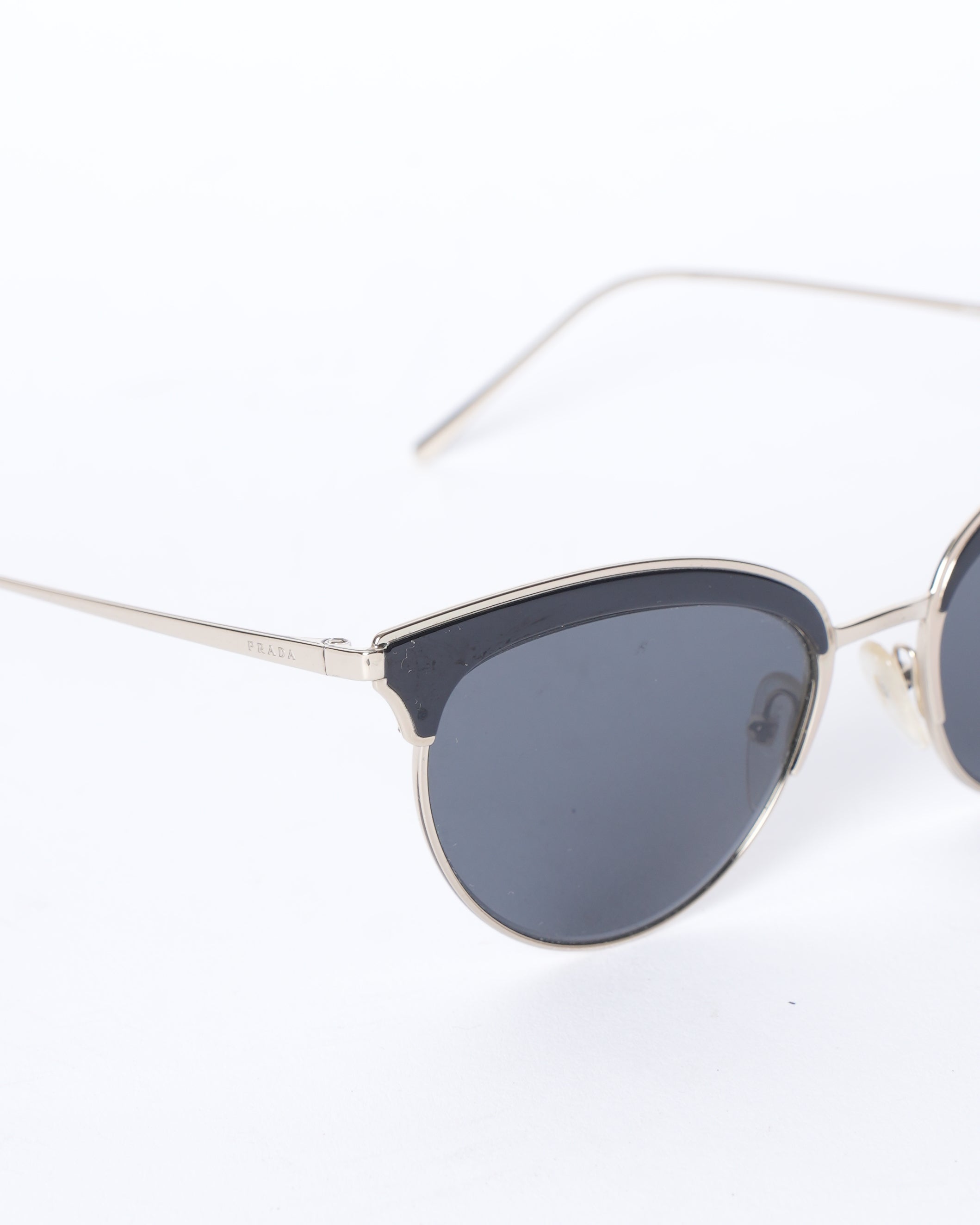 Prada Cat eye  Sunglasses