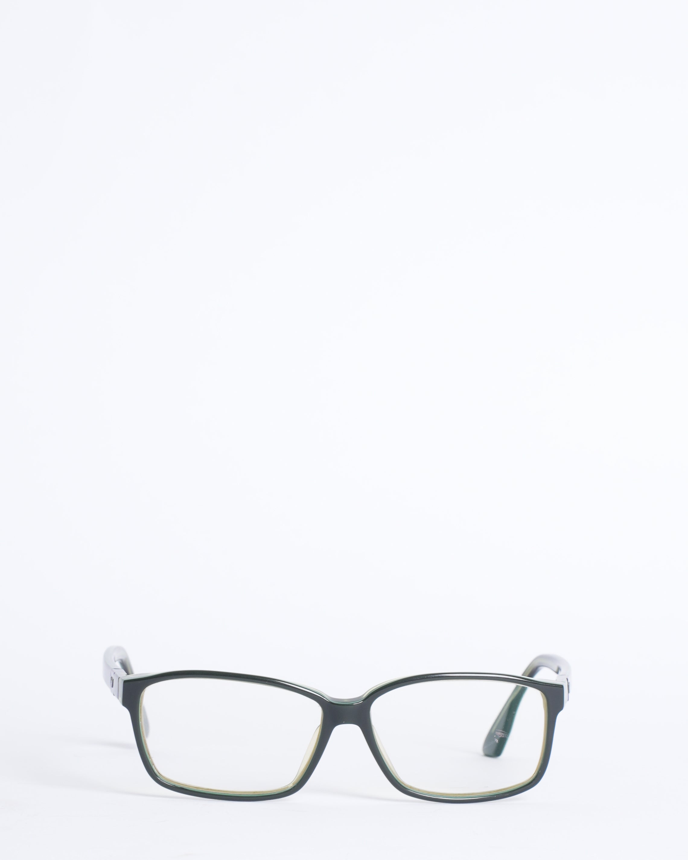 Emporio Armani Opticals Sharp