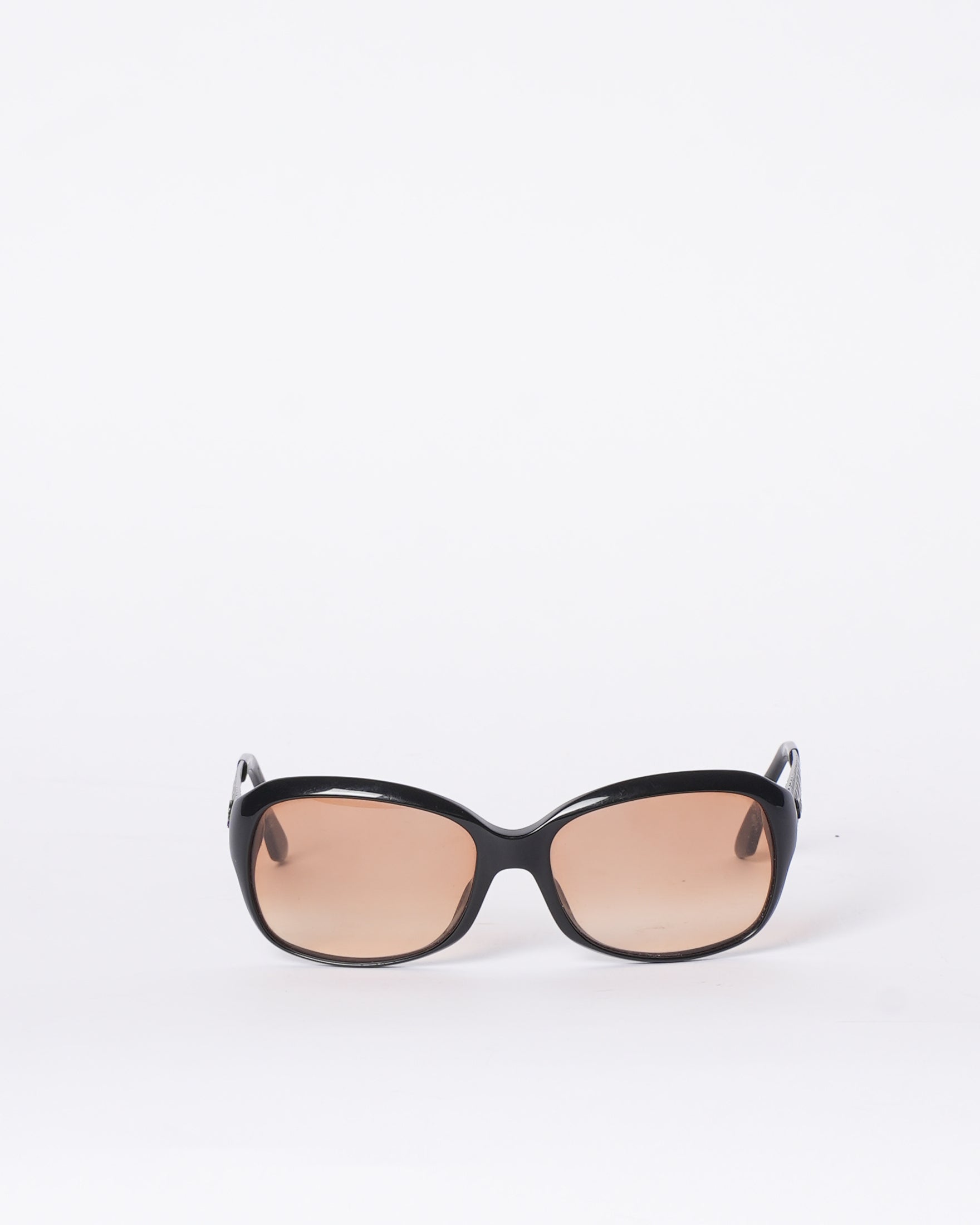 Dior Vintage Sunglasses In Oval