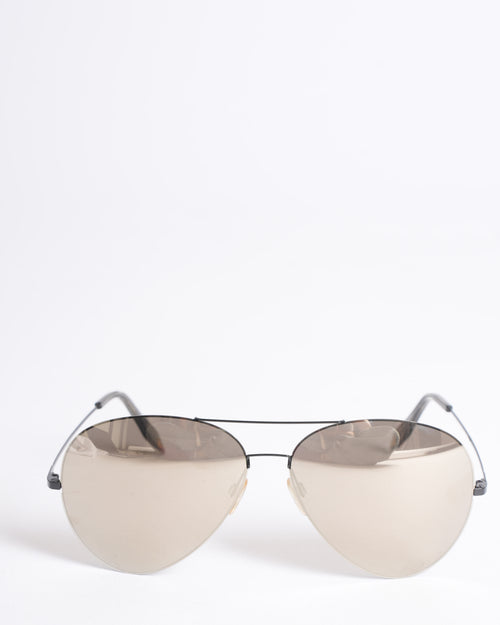 Victoria Beckham Aviator Sunglasses