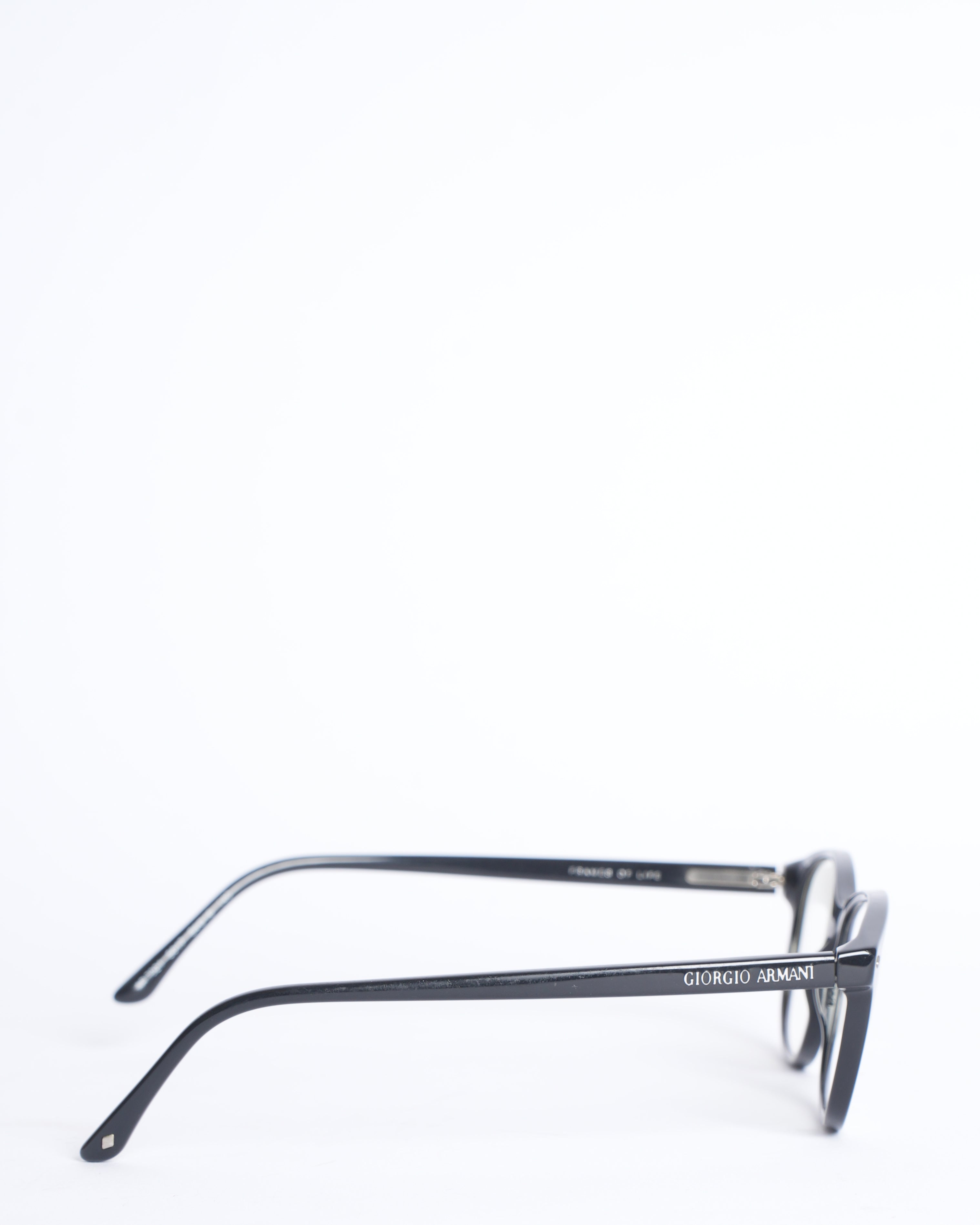 Emporio Armani opticals