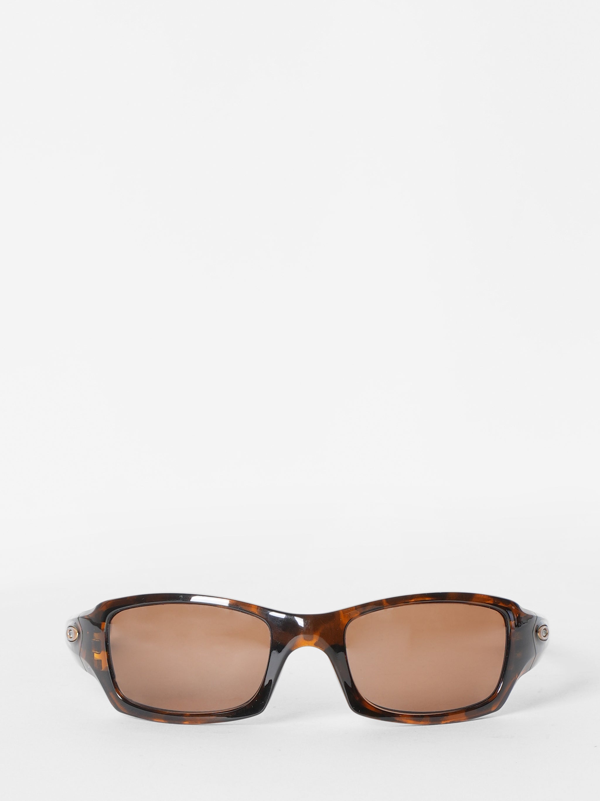 Hijiinx Brown Sunglases