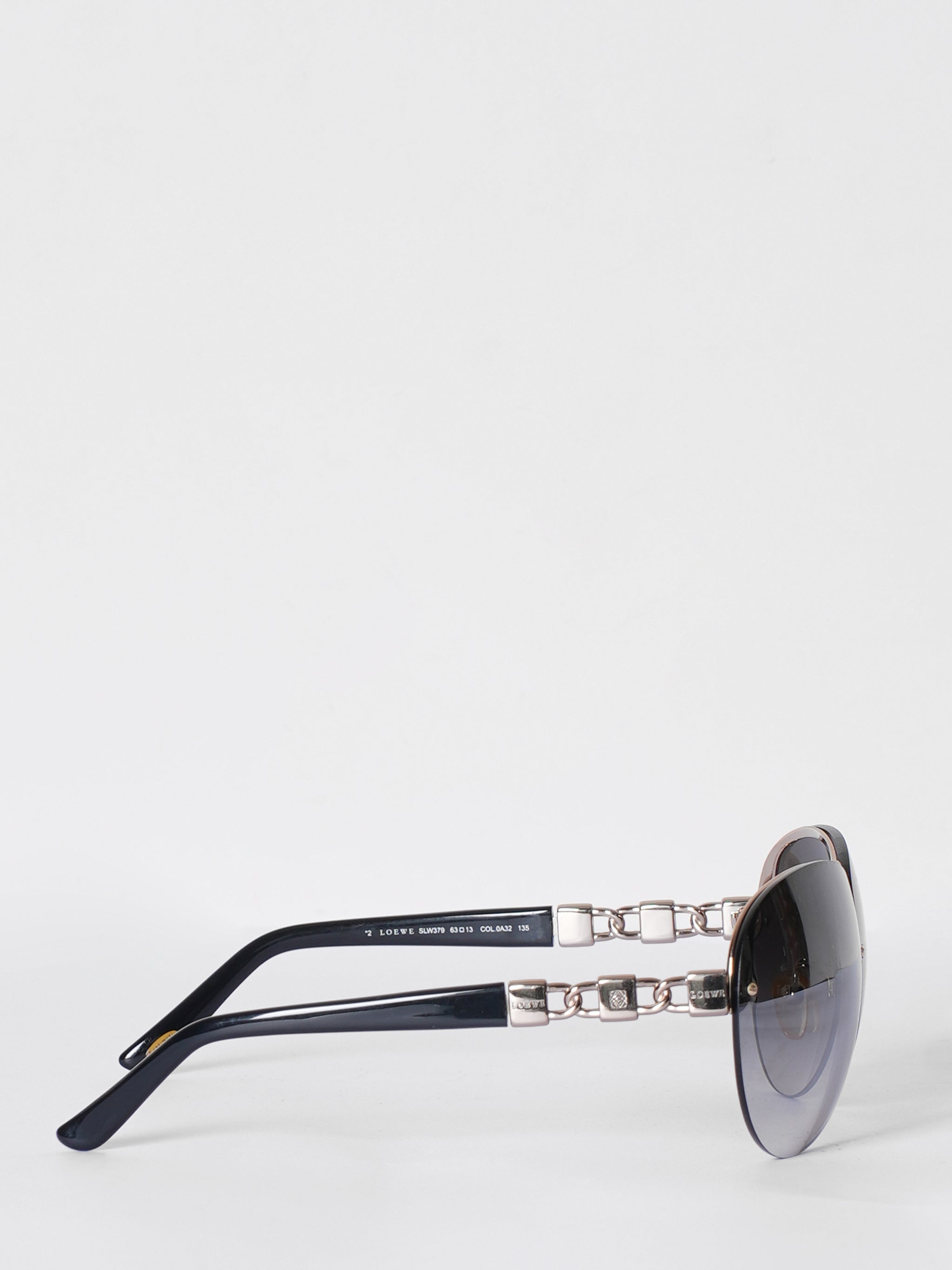 Loewe Aviator Sunglasses