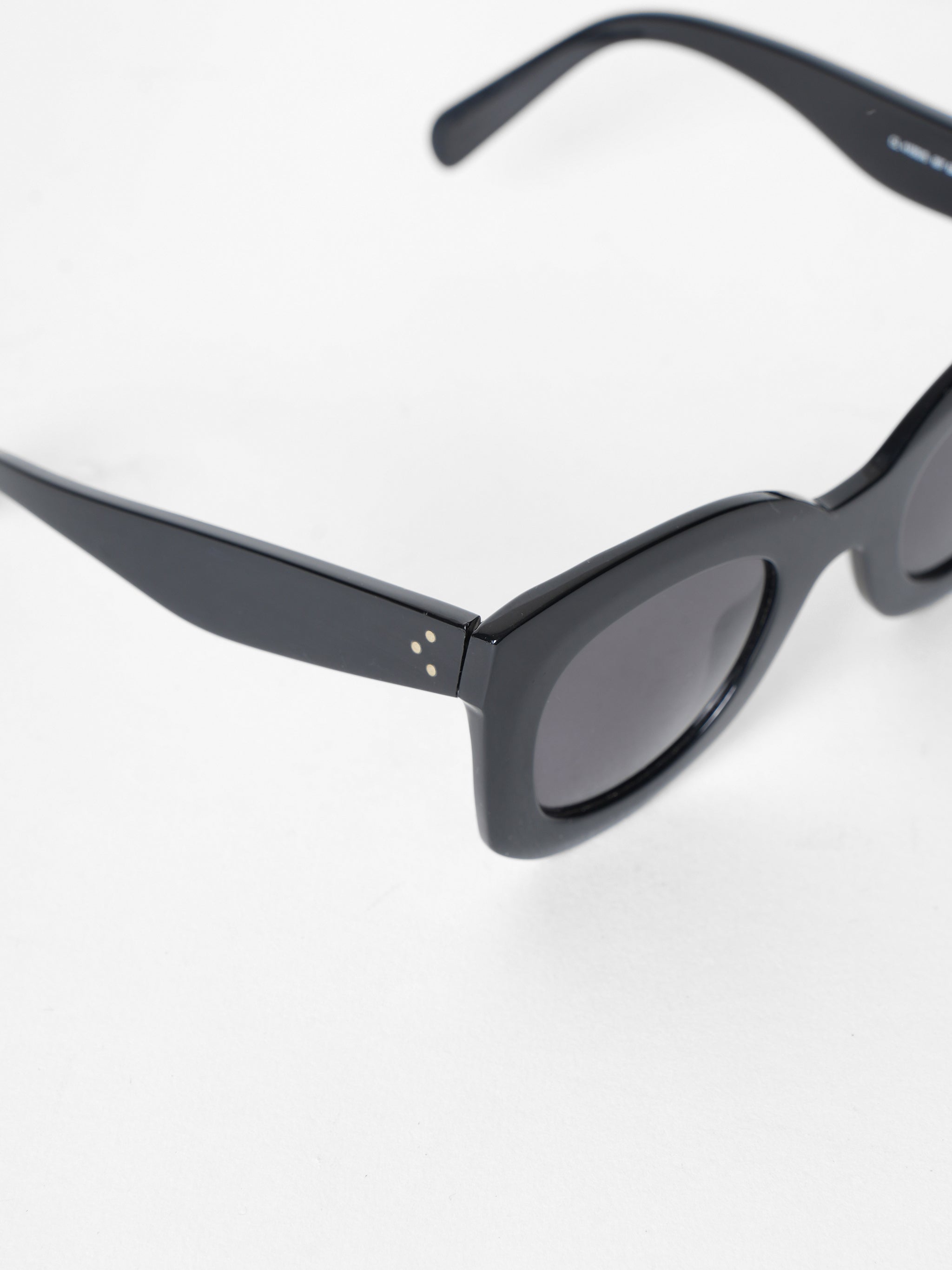 Celine Black Shades