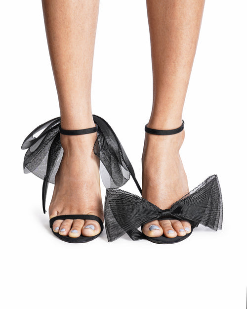 Jimmy Choo Aveline 100 Sandals