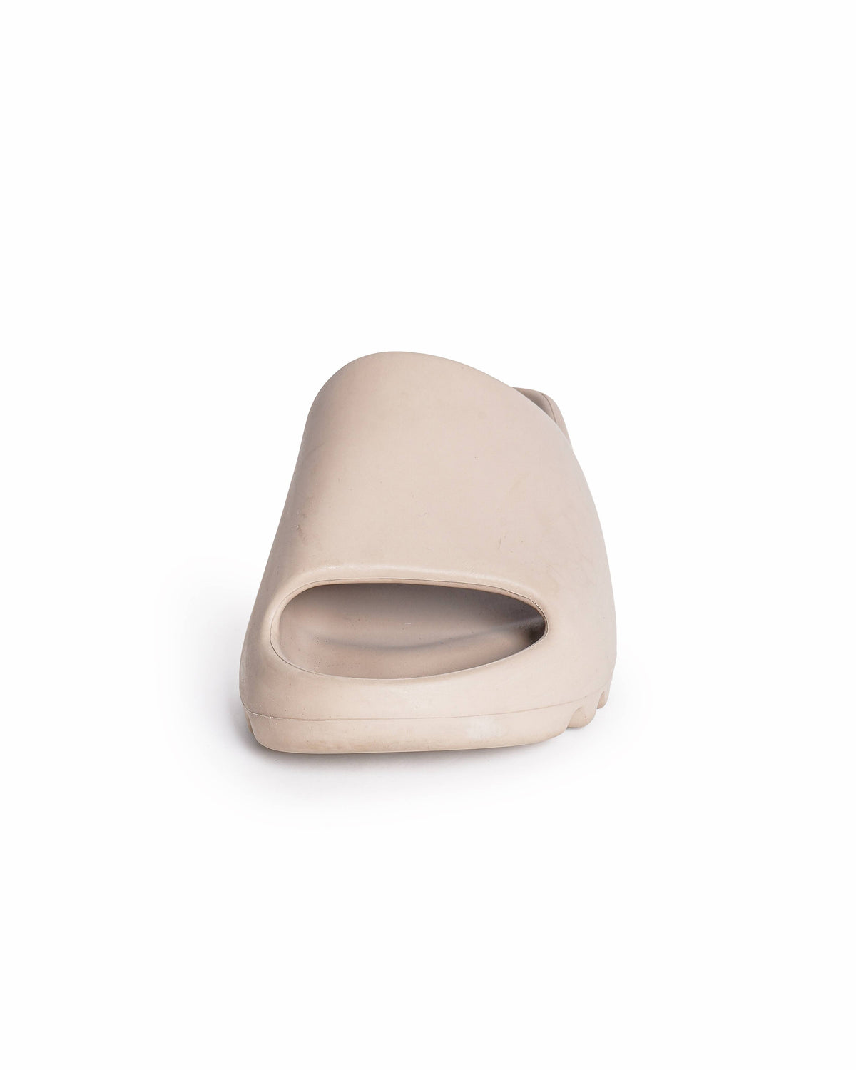 Yeezy x Adidas Rubber Desert Sand Slides