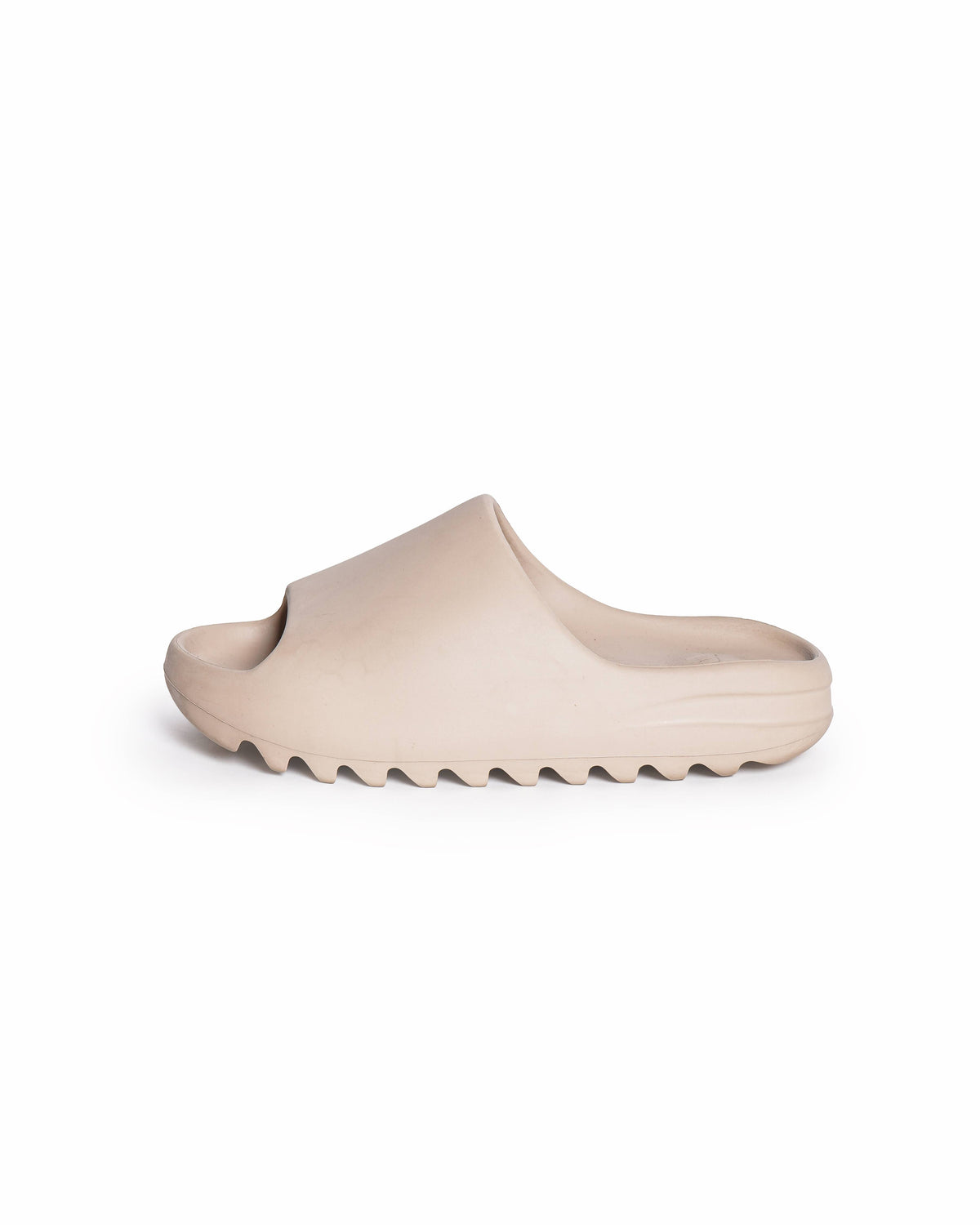 Yeezy x Adidas Rubber Desert Sand Slides