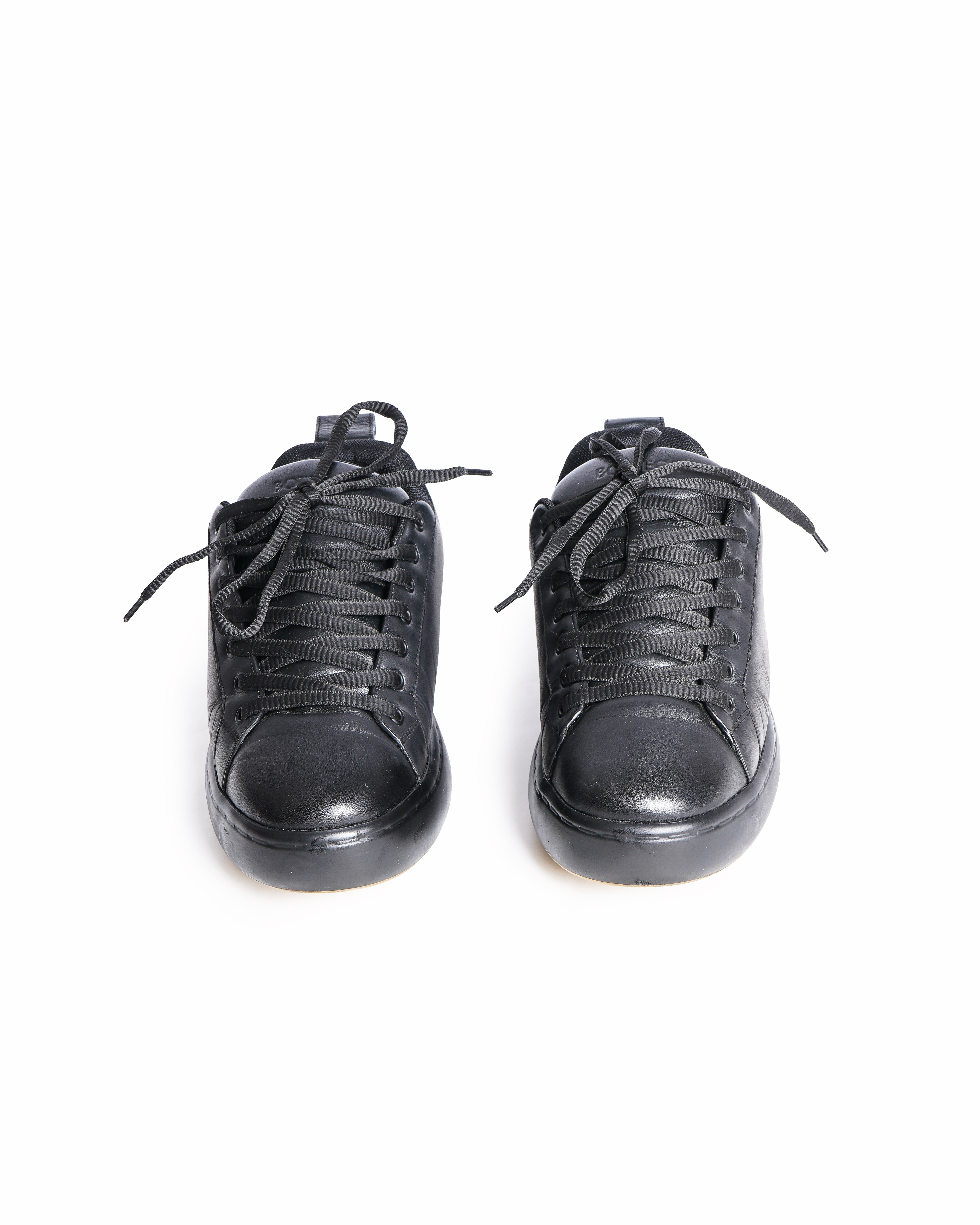 Bottega Veneta 
Trainers Pillow Low Top Sneakers