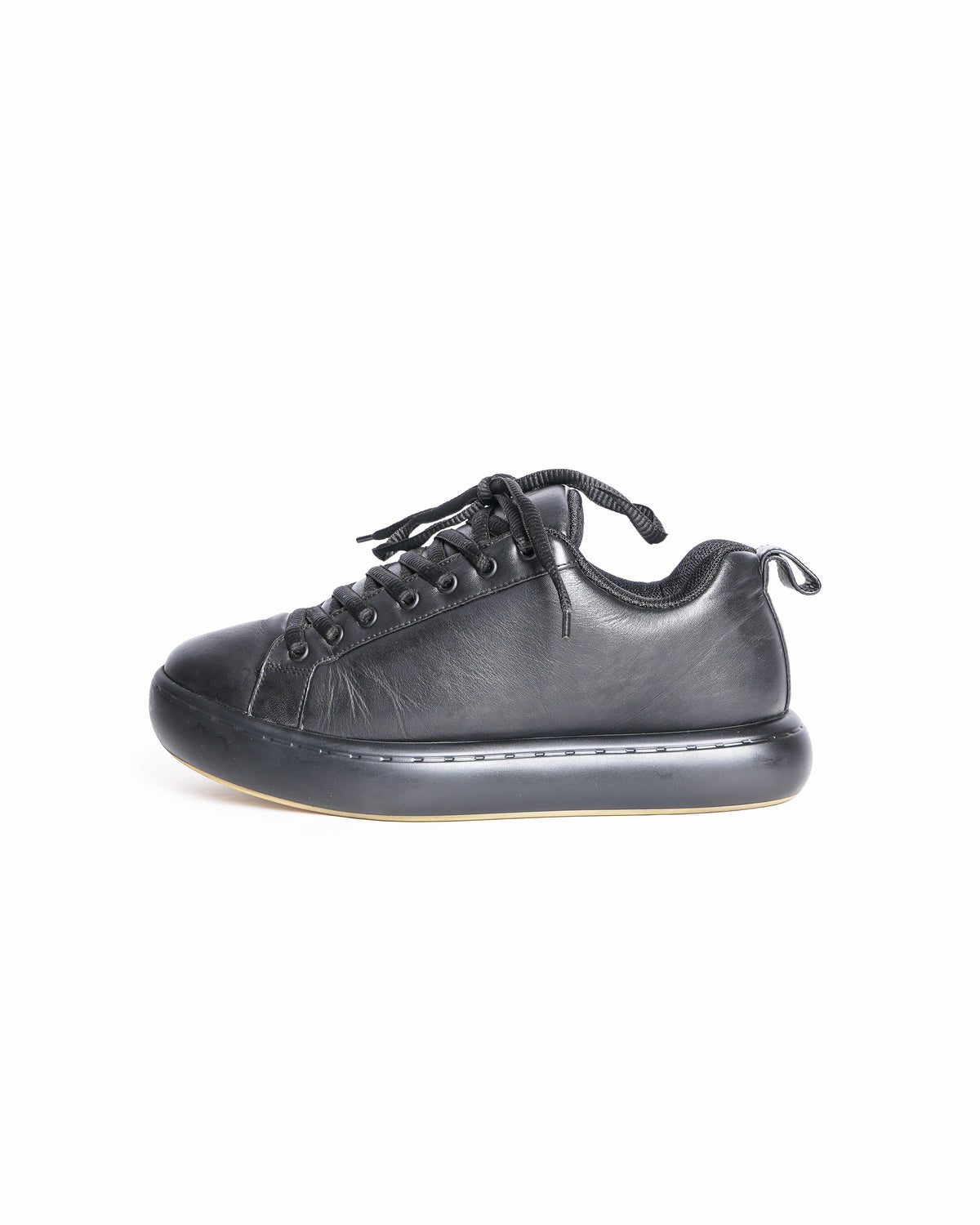 Bottega Veneta 
Trainers Pillow Low Top Sneakers