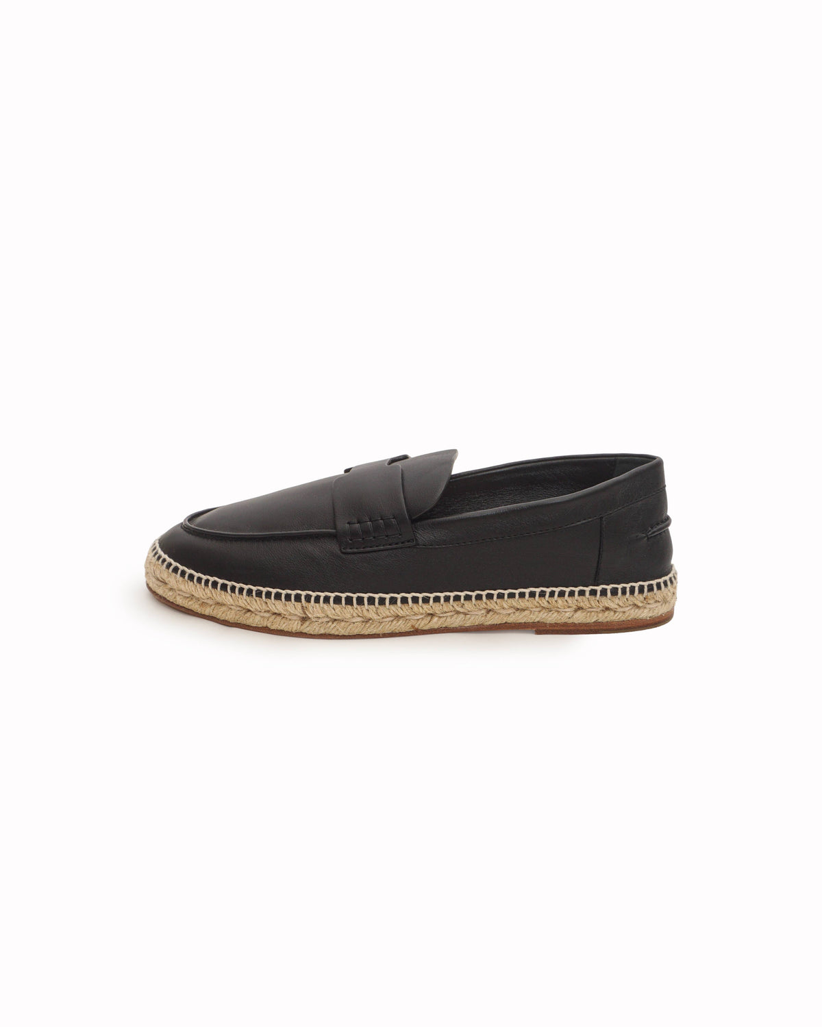 Prada Black Cloudbust Slip-On Sneakers