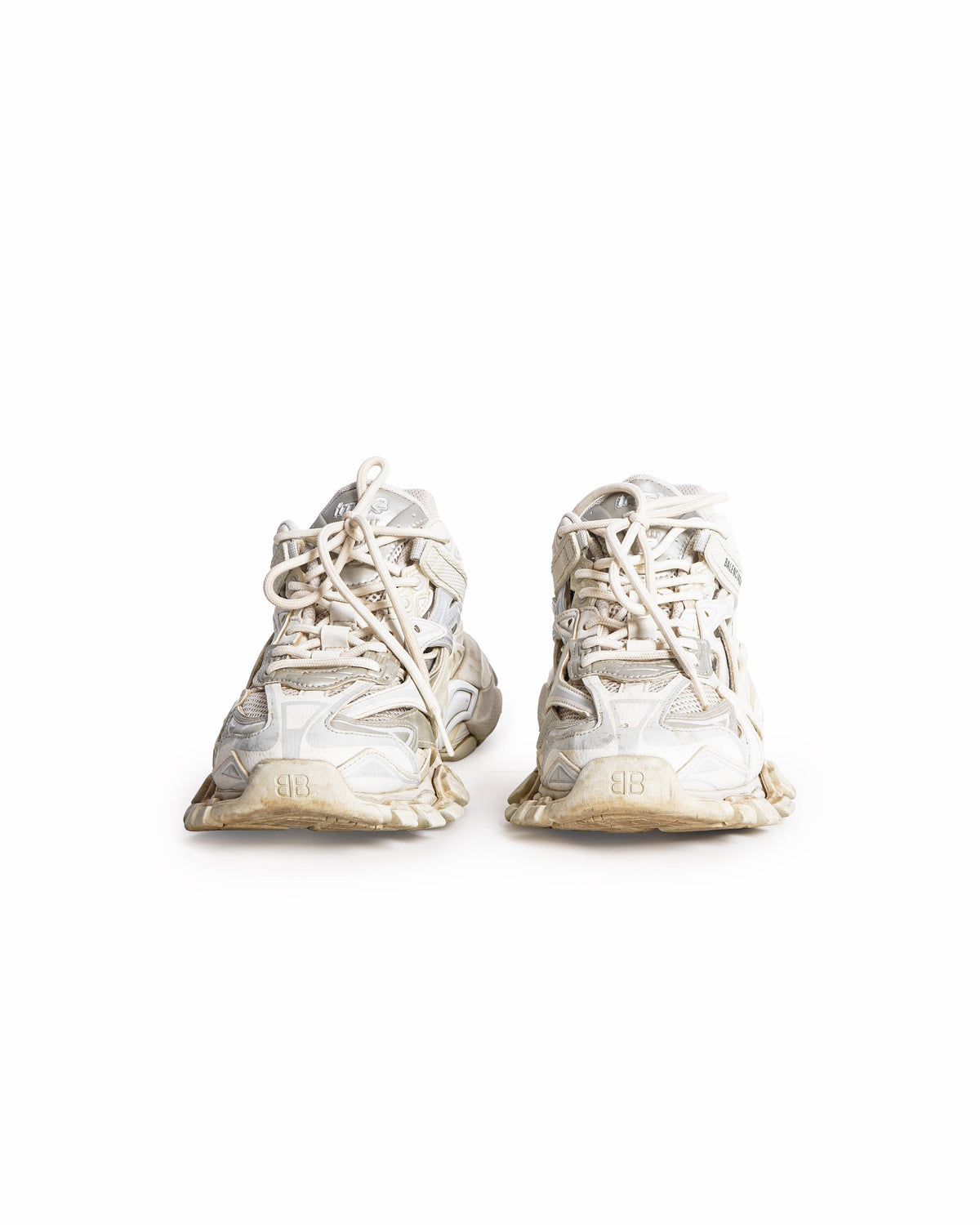 Balenciaga Track 2 Multi-Panel Sneakers