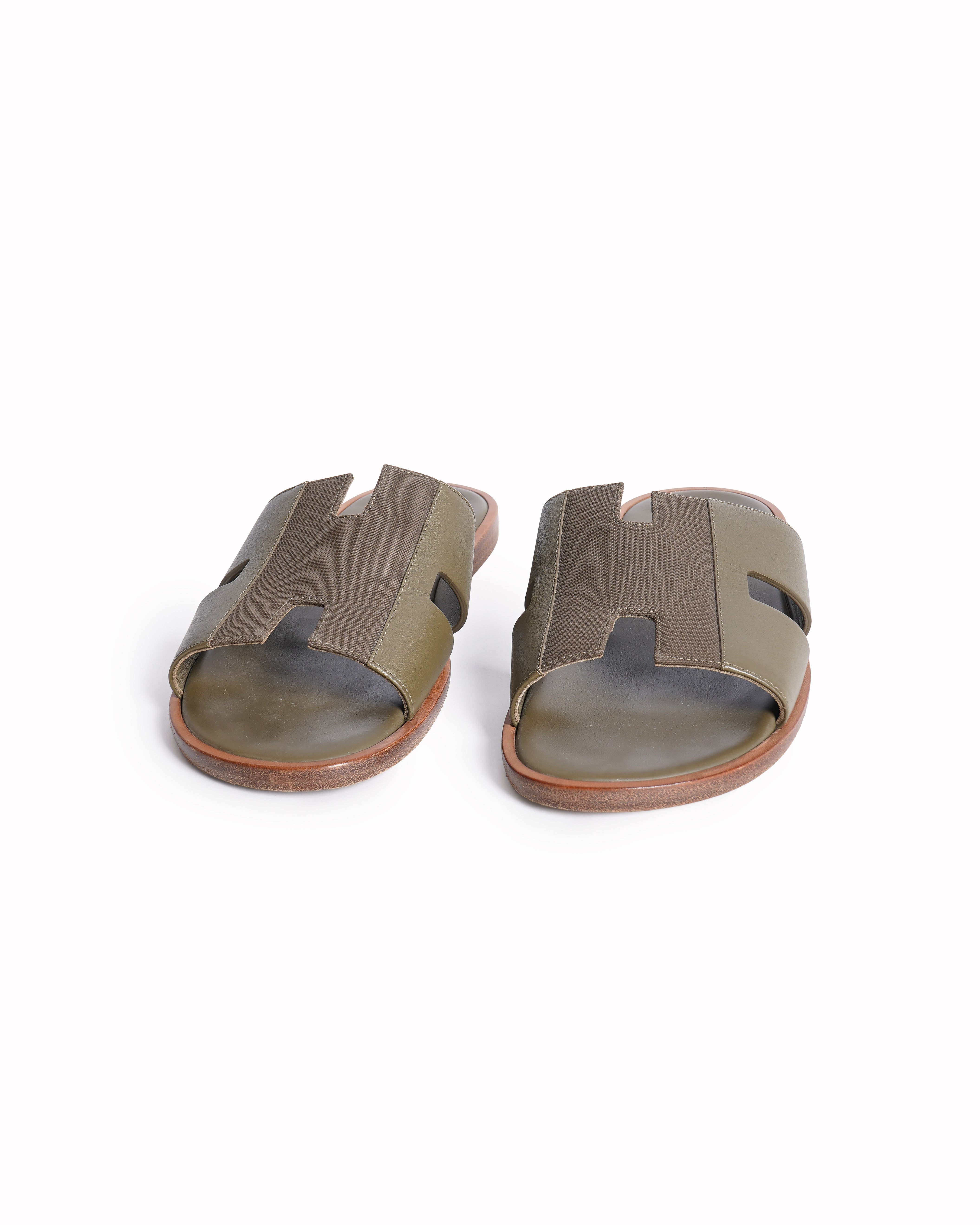 Hermès Izmir sandal