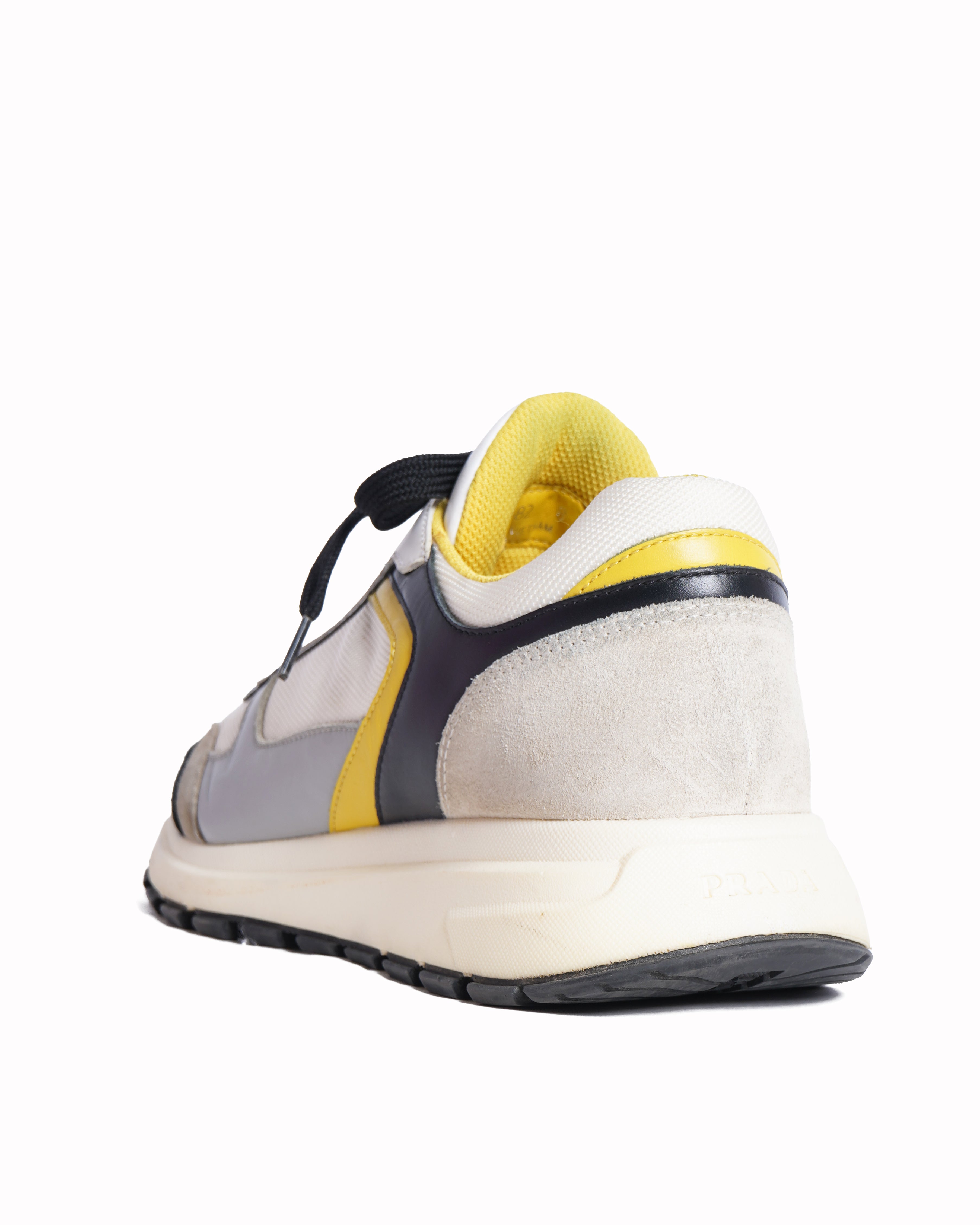 Prada Low trainers for men