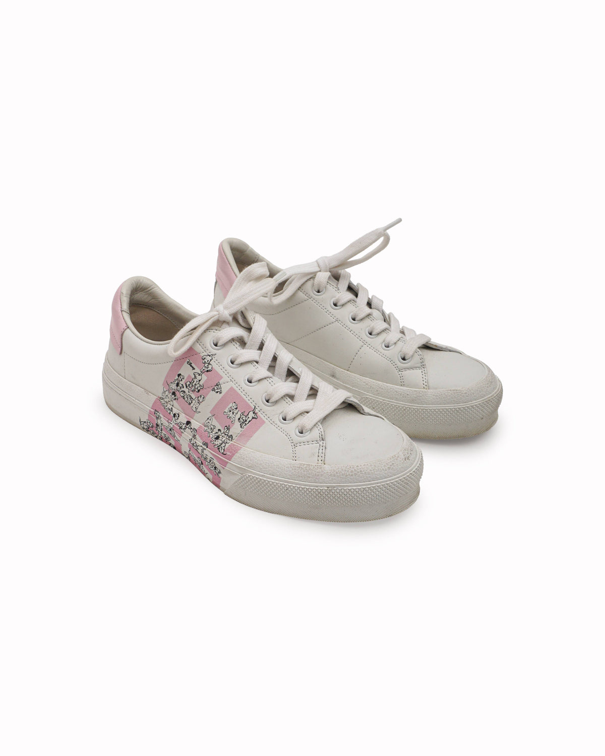 Disney x Givenchy City Sport 101 Dalmatians Sneakers