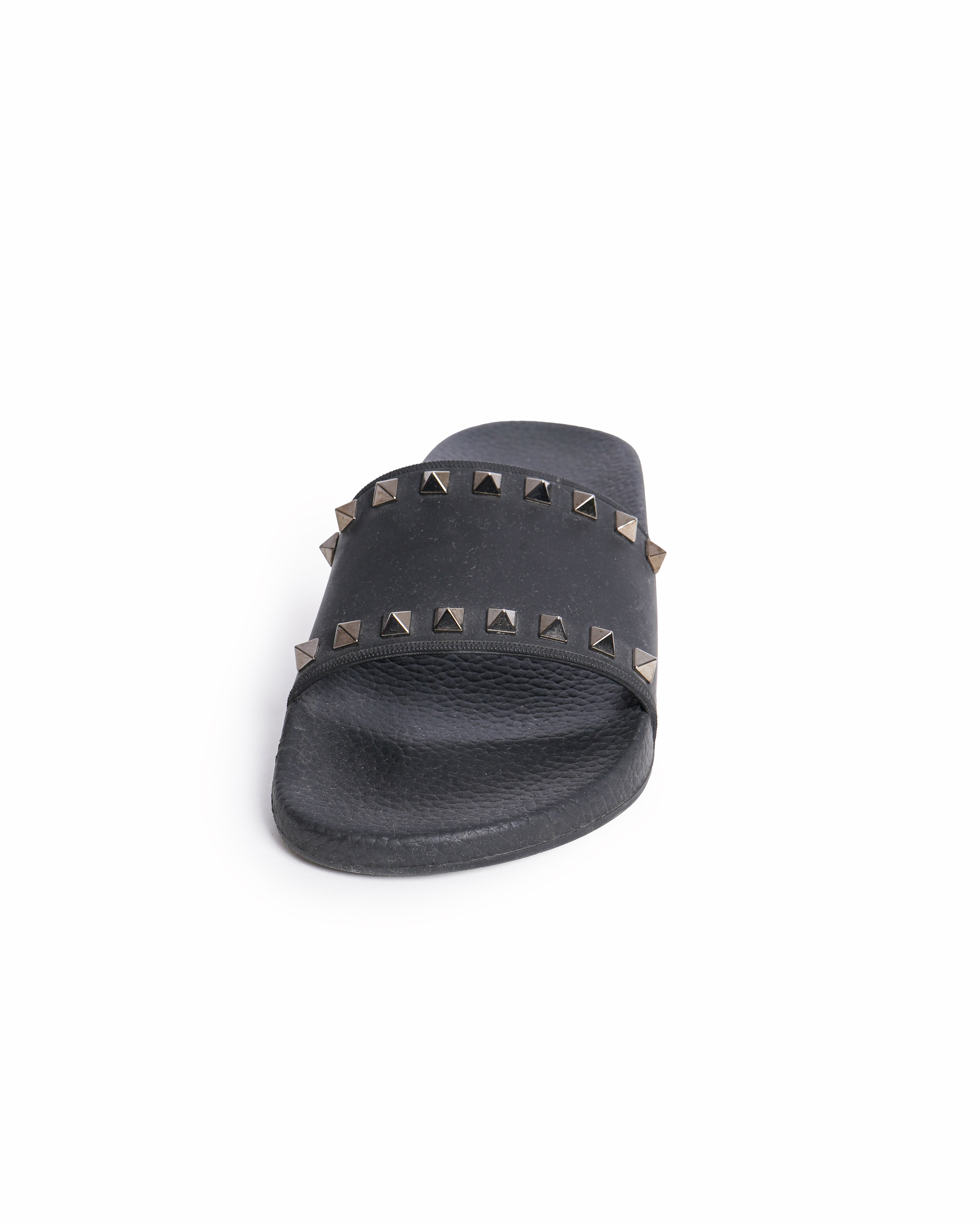 Valentino Garavani Women's Slides In Black