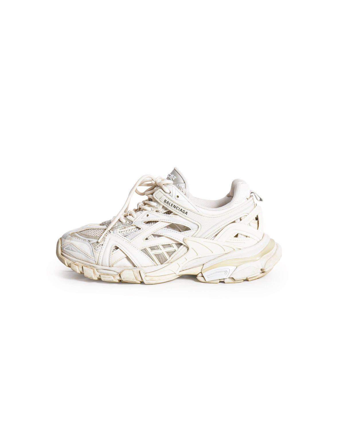 Balenciaga Track 2 Multi-Panel Sneakers