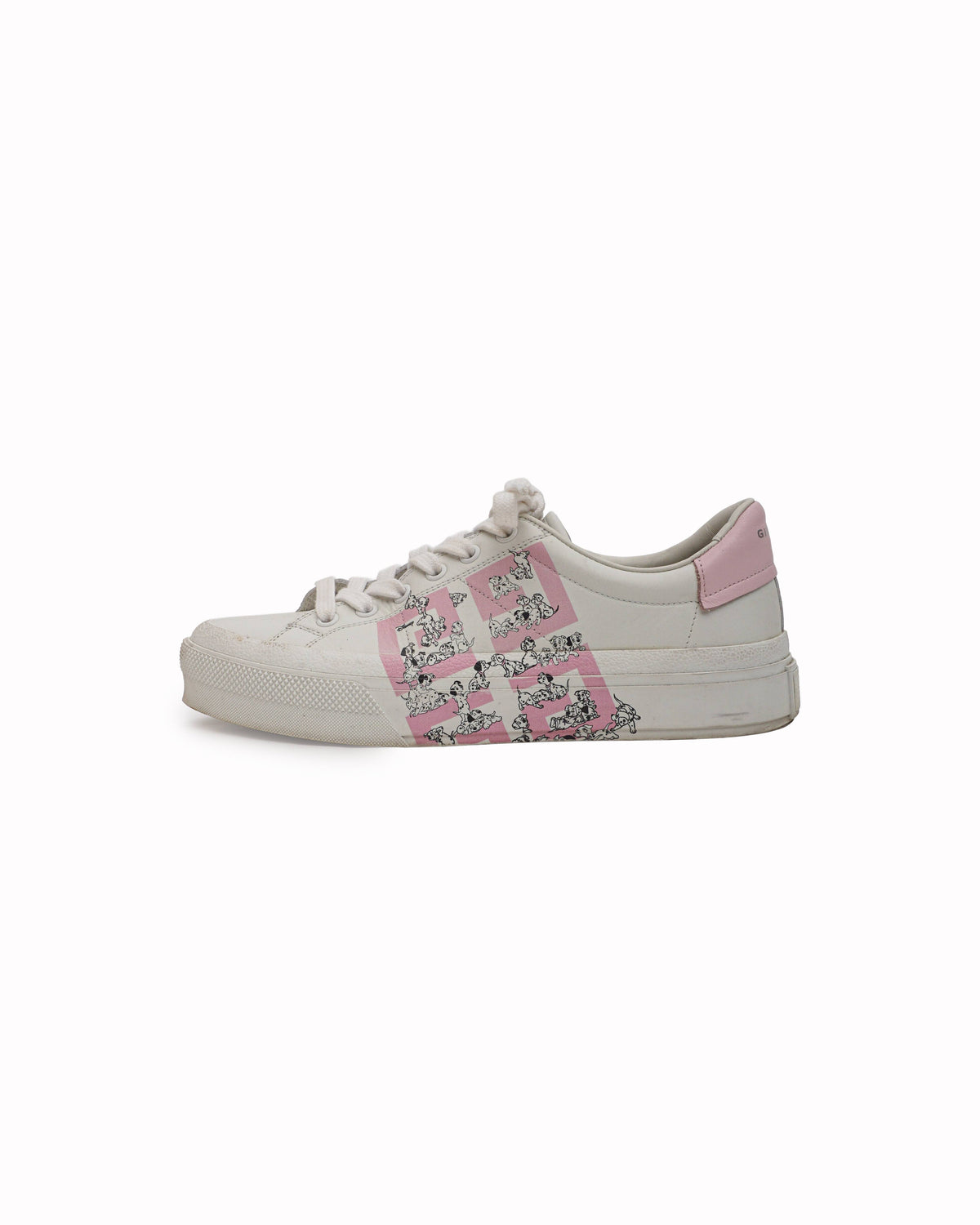 Disney x Givenchy City Sport 101 Dalmatians Sneakers