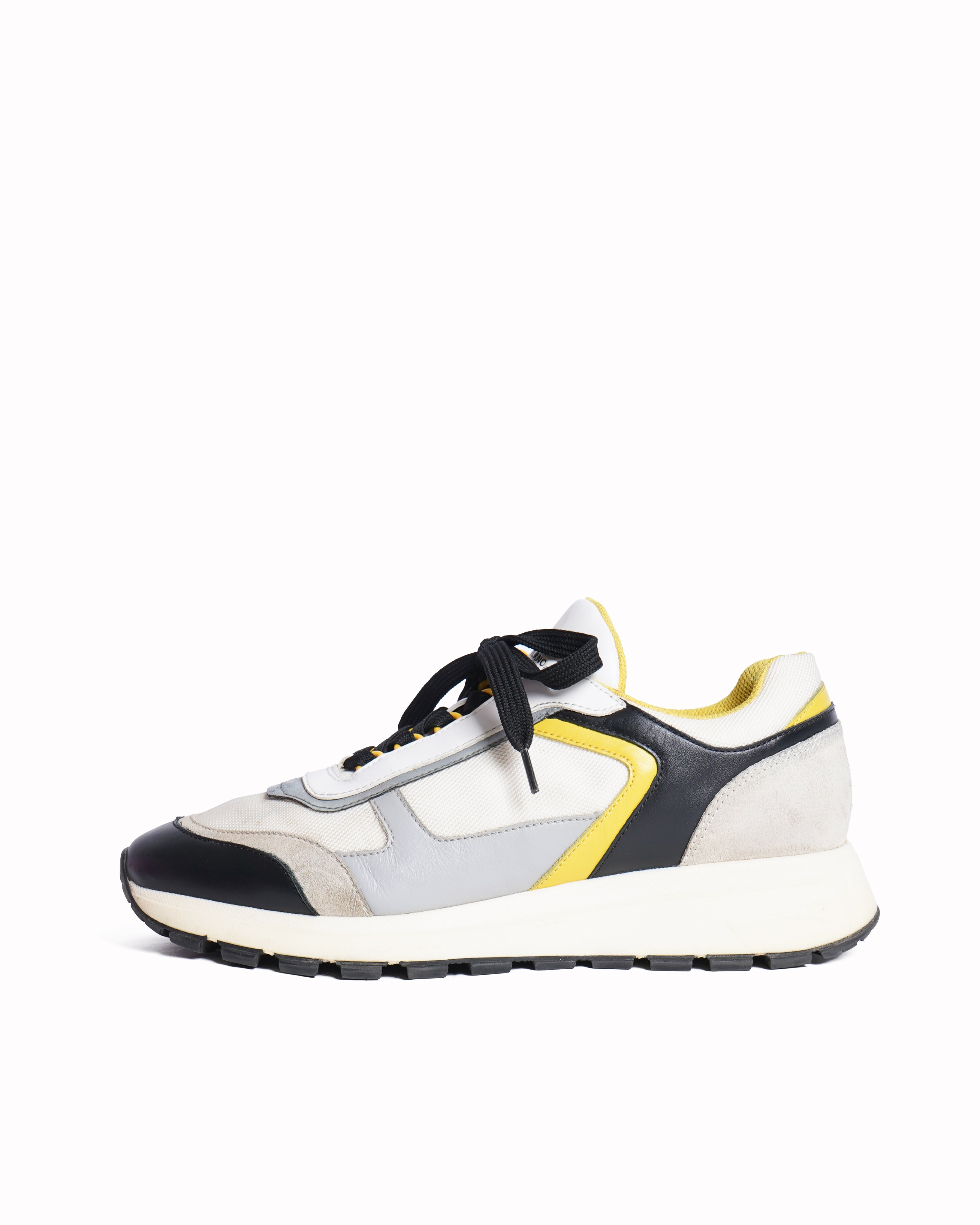 Prada Low trainers for men