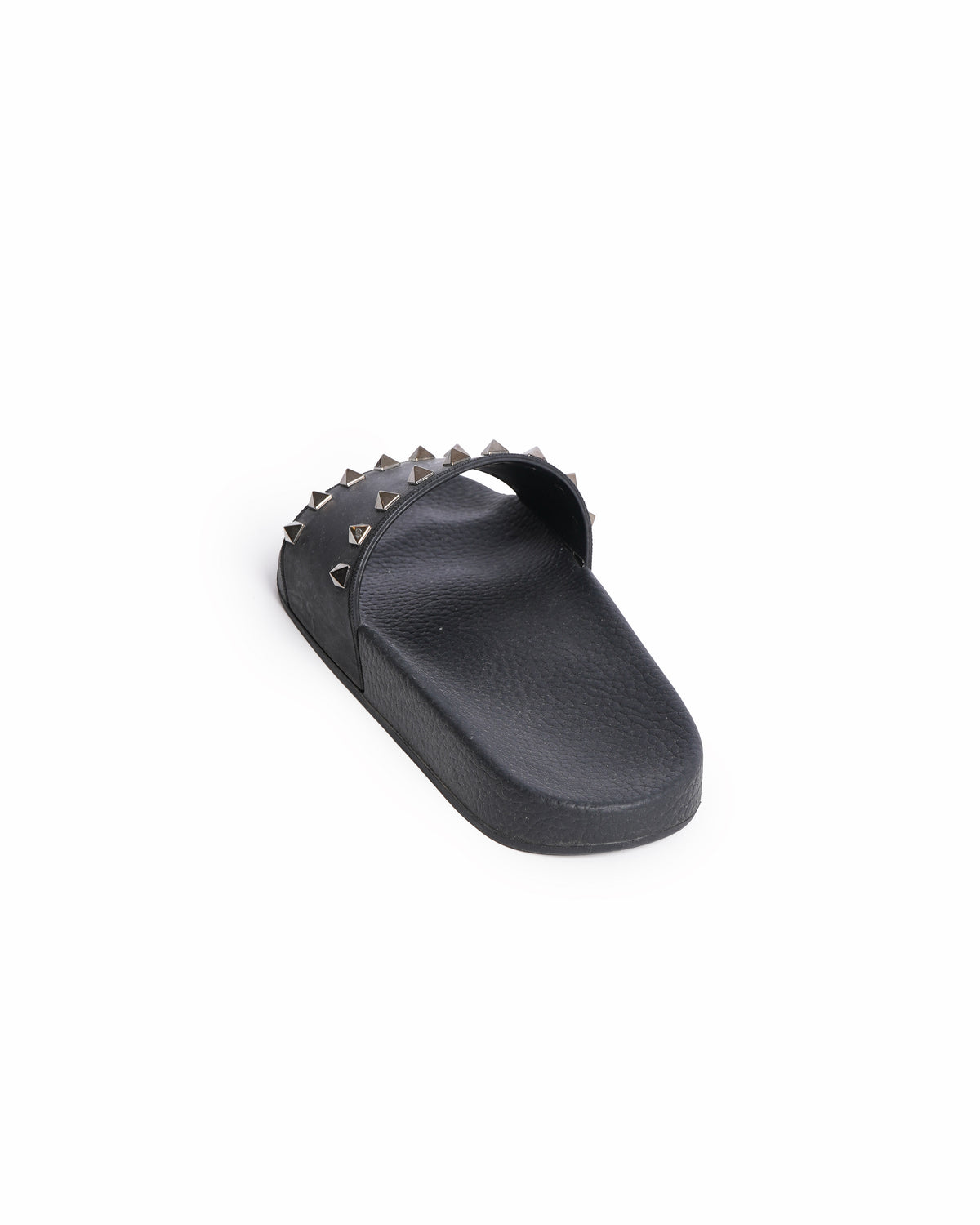 Valentino Garavani Women's Slides In Black