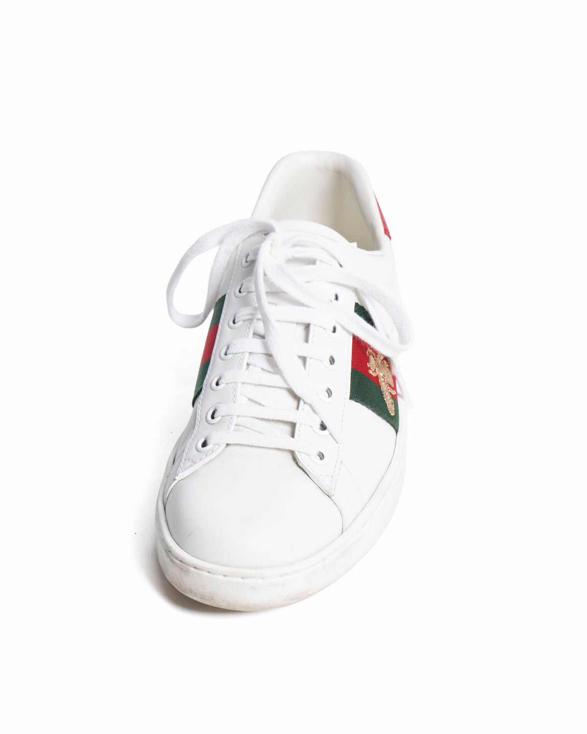 Gucci Ace White sneakers