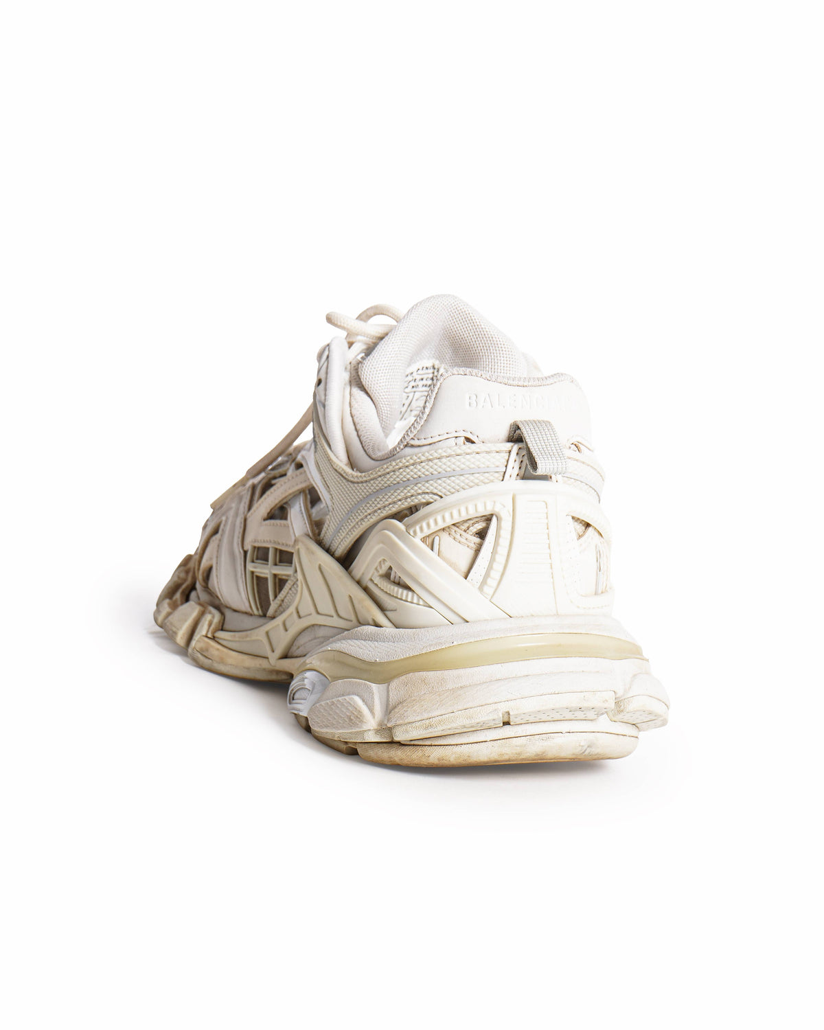Balenciaga Track 2 Multi-Panel Sneakers