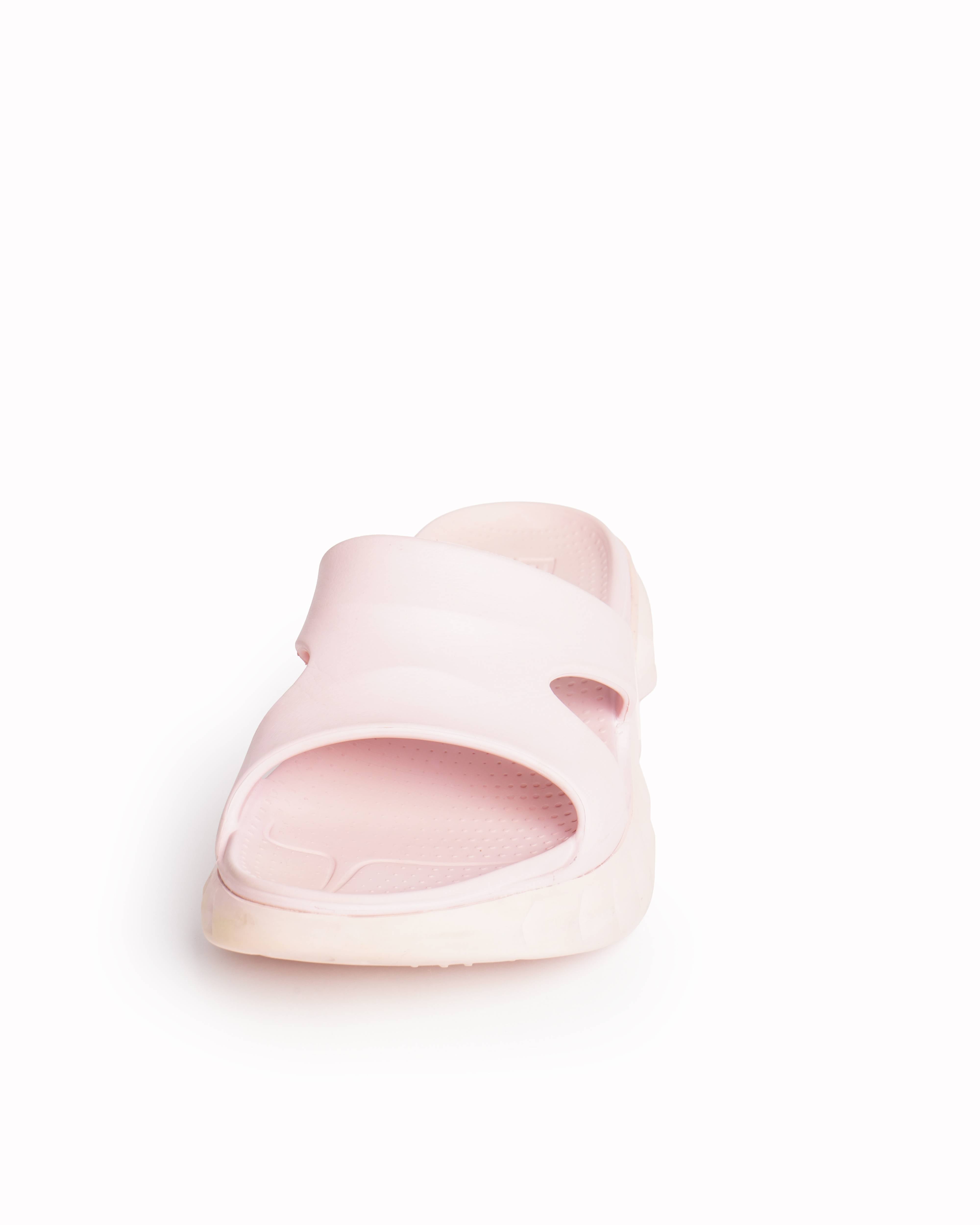 Givenchy Women's Pink Marshmallow Sandal