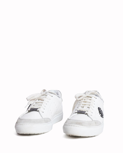 Roberto Cavalli
Low-Top Sneakers for men