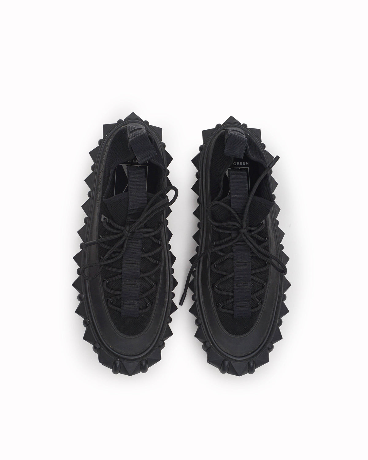Valentino Garavani x Craig Green Rockstud Accents Sneakers