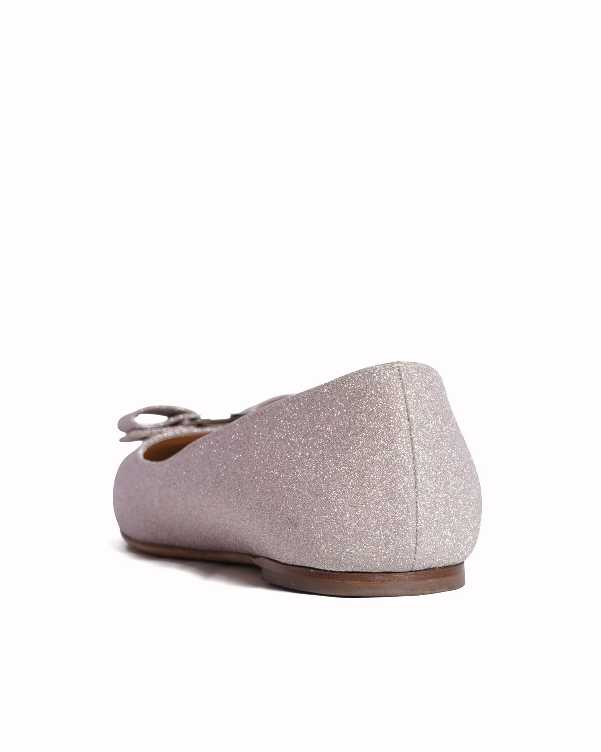 Salvatore Ferragamo Ballerina flats