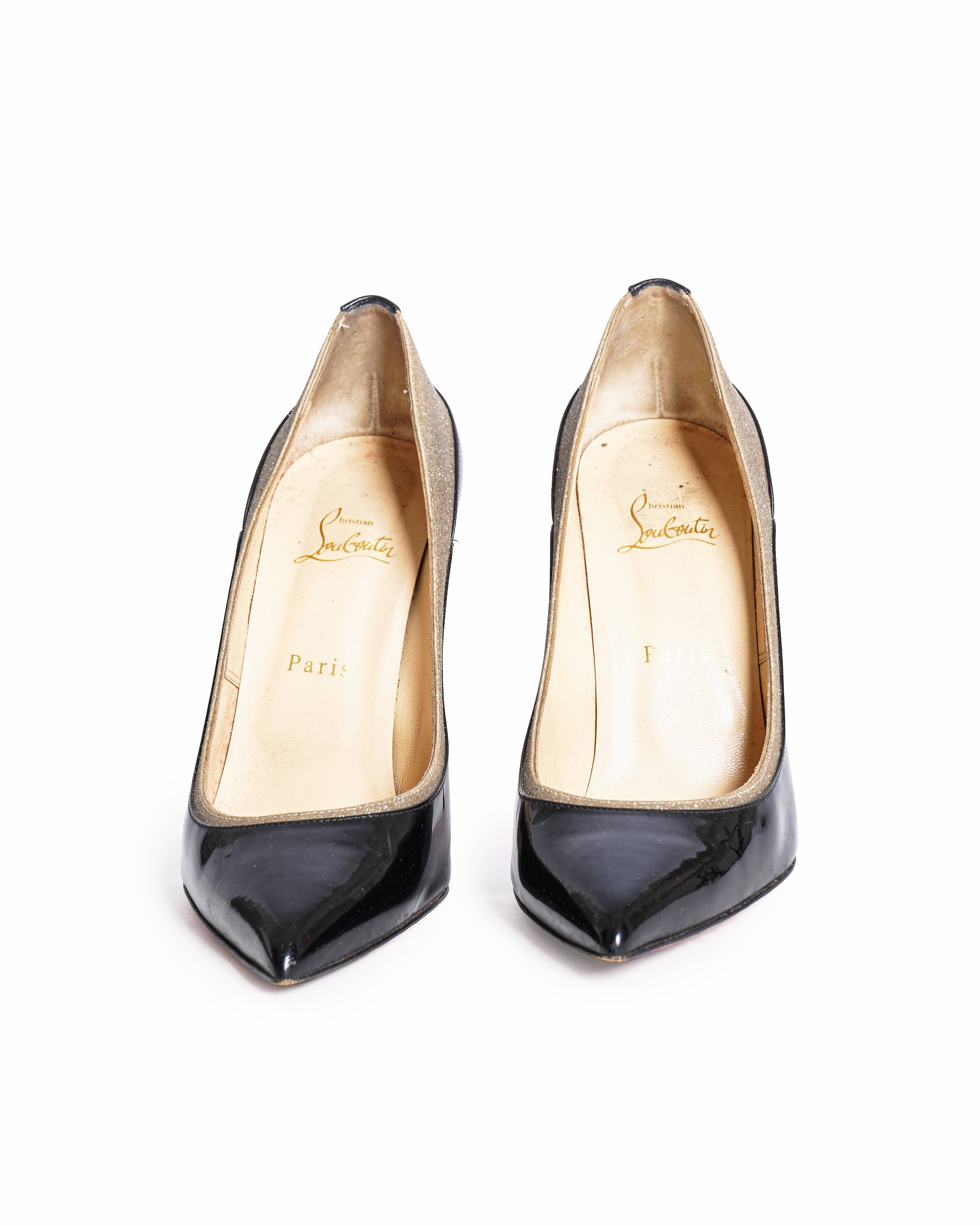 Buy Preowned Christian Louboutin Bags & Shoes Online – My Almari