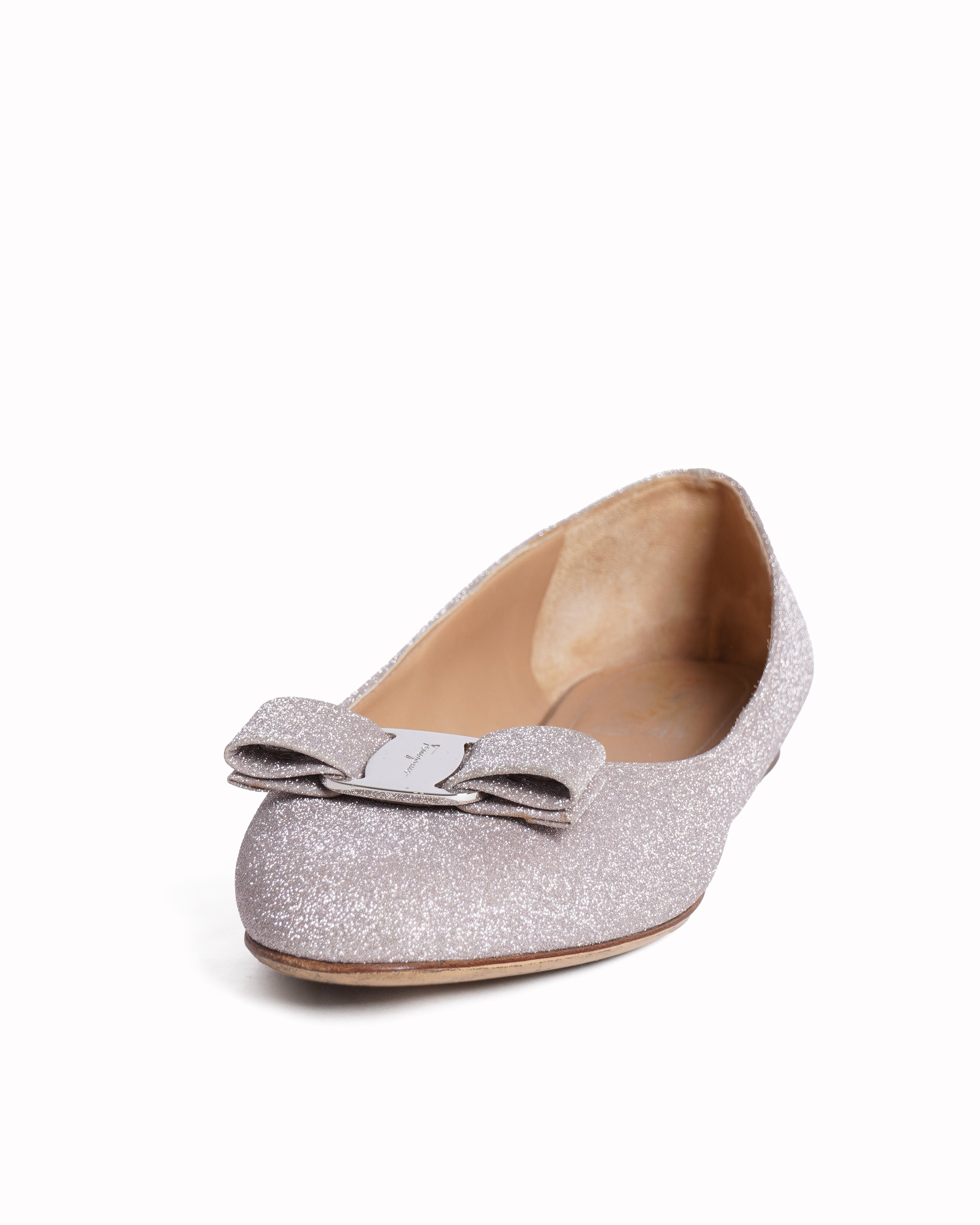 Salvatore Ferragamo Ballerina flats