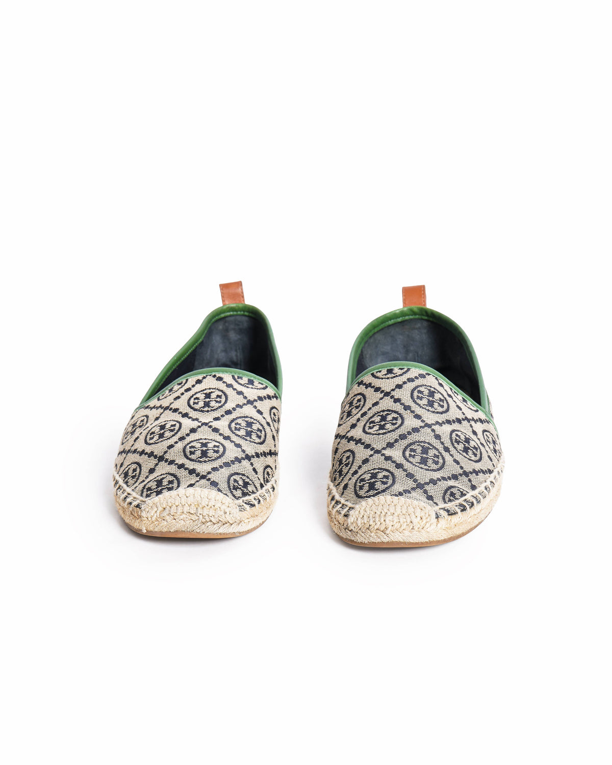 Tory Burch Women's T Monogram Espadrilles