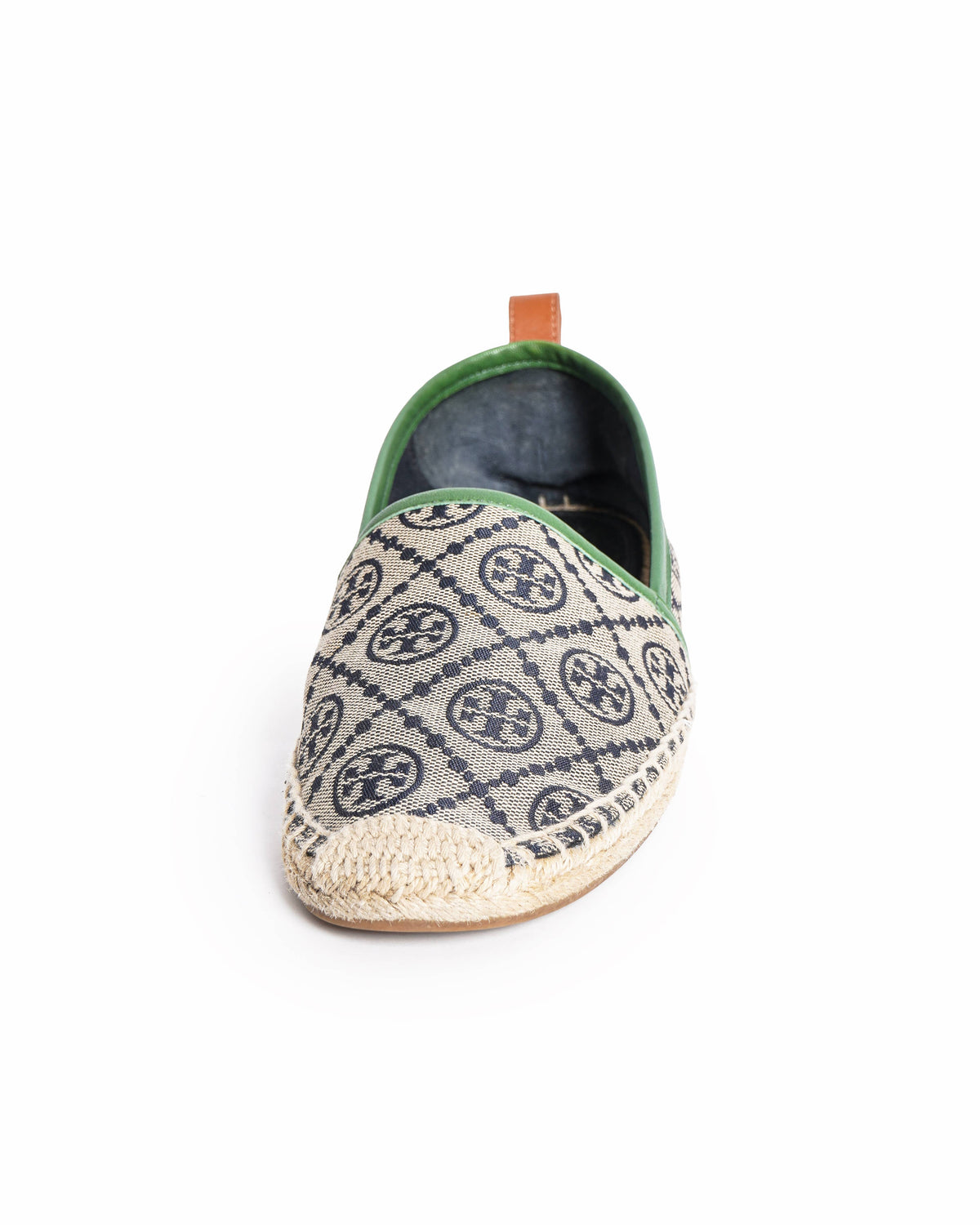 Tory Burch Women's T Monogram Espadrilles