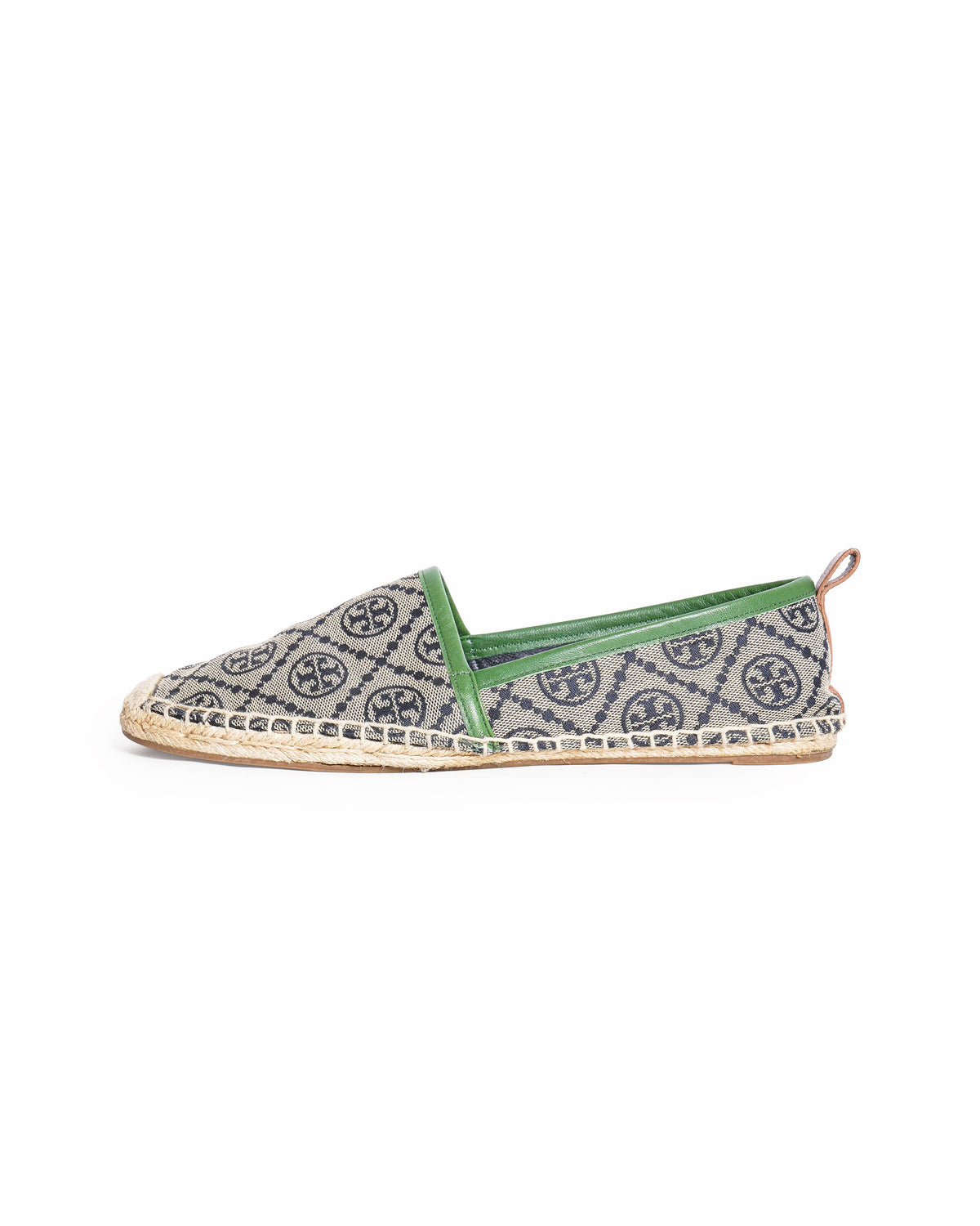 Tory Burch Women's T Monogram Espadrilles