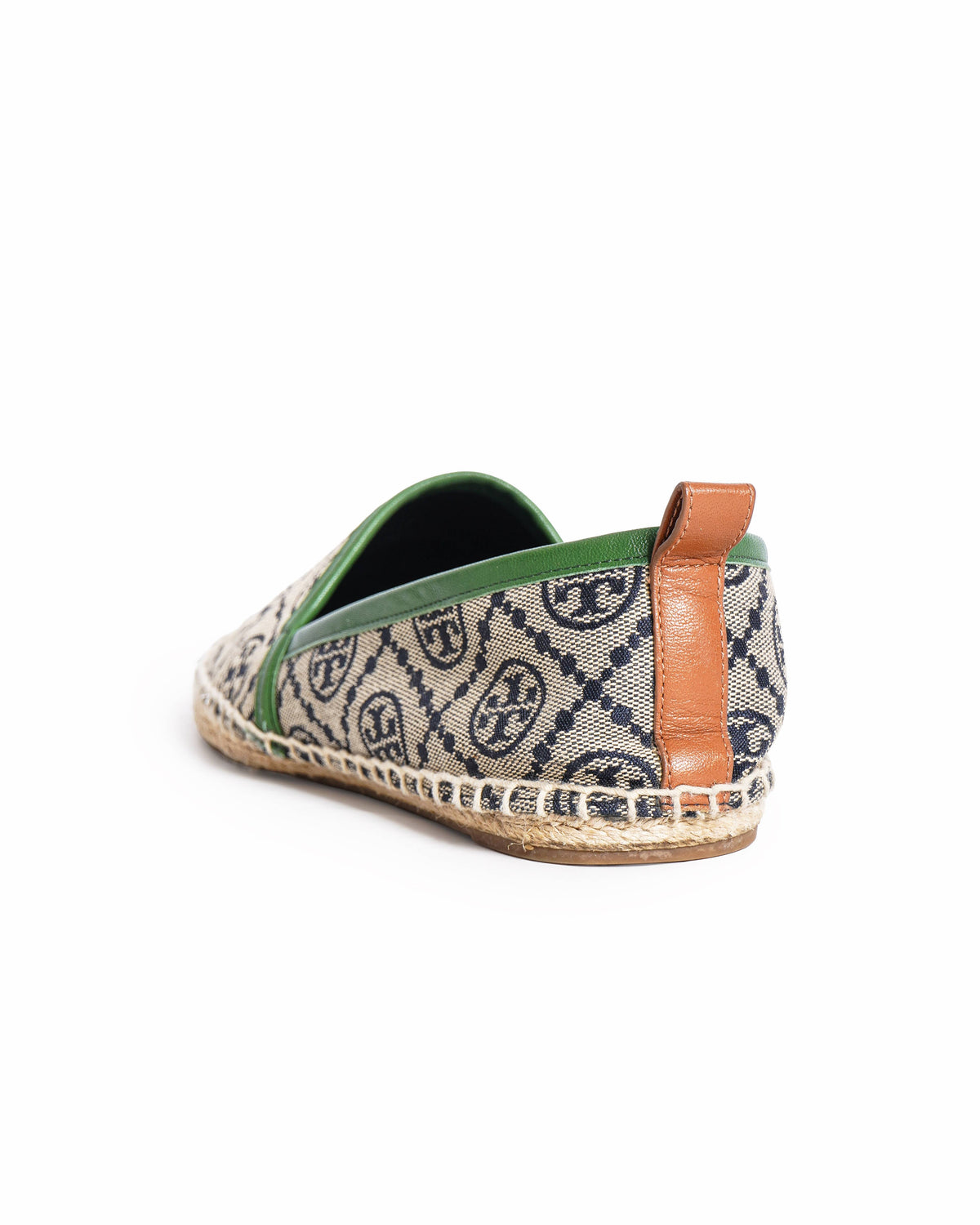 Tory Burch Women's T Monogram Espadrilles