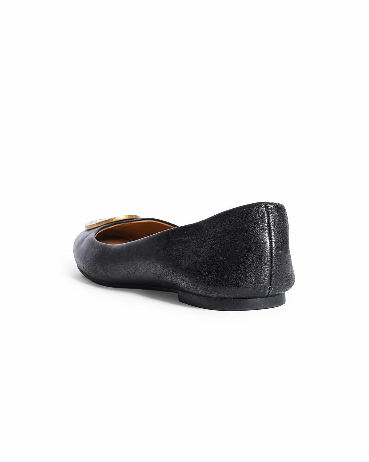 Tory Burch black ballet flats