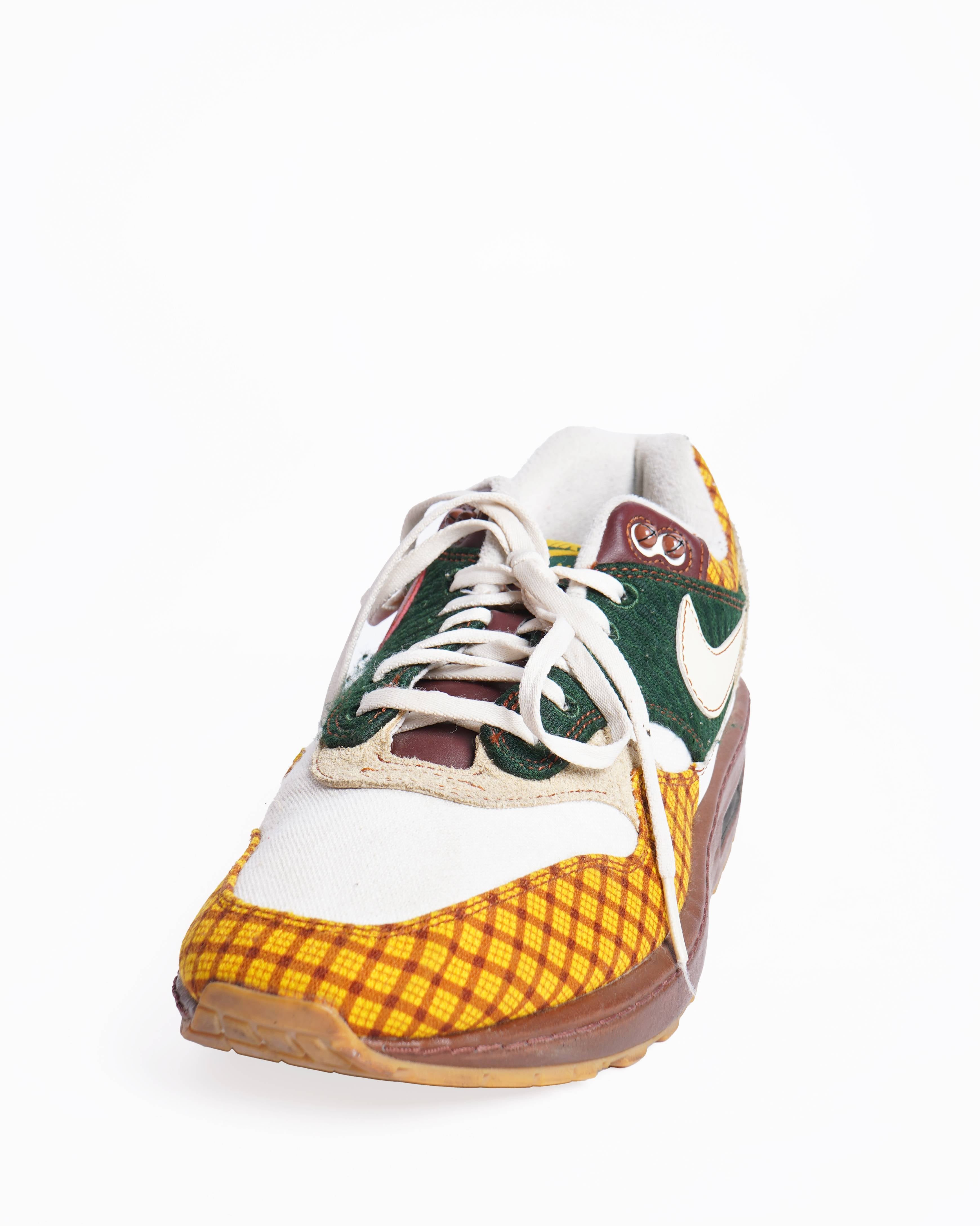 Nike Men's Missing Link x Air Max 1 Susan