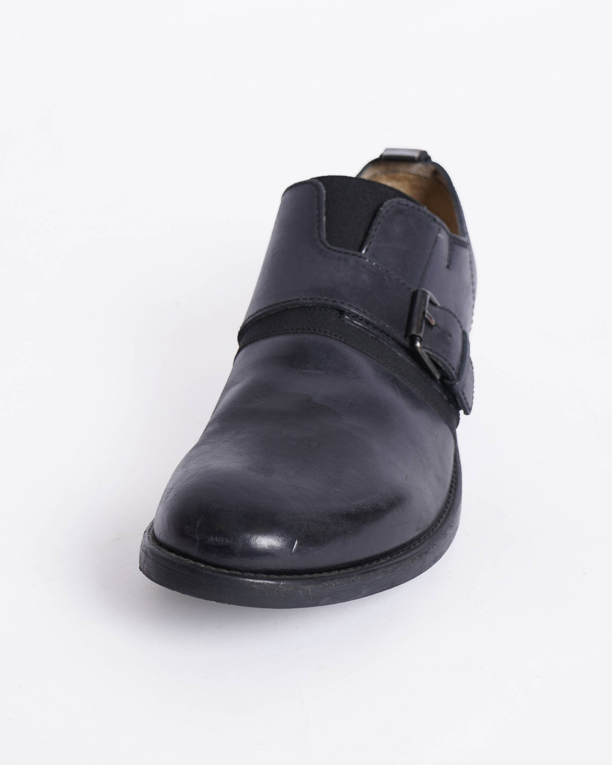 Diesel Shoes in Black