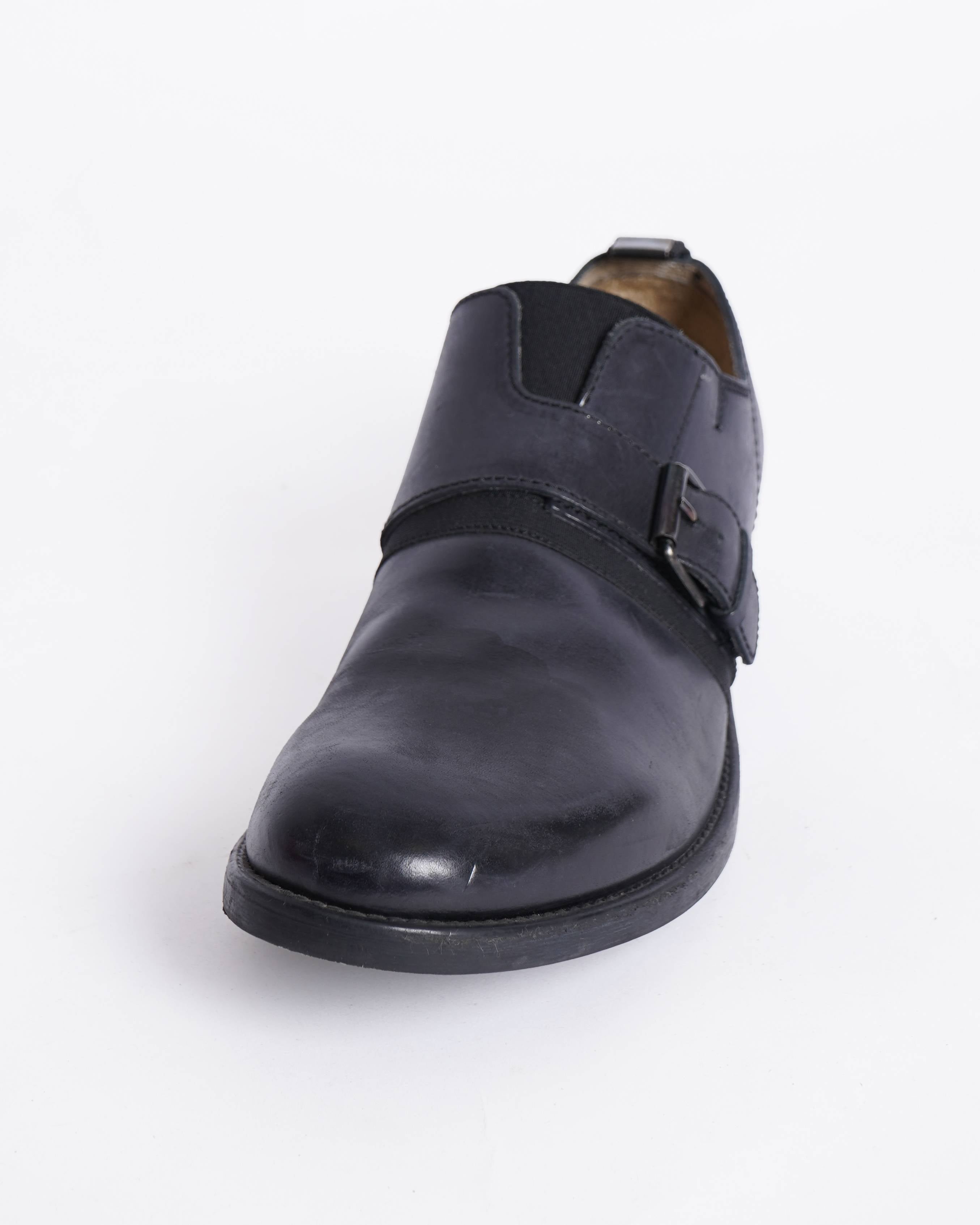 Diesel Shoes in Black