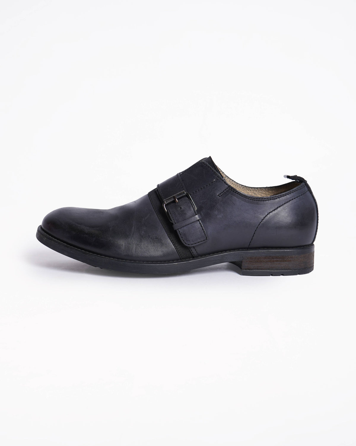 Diesel Shoes in Black