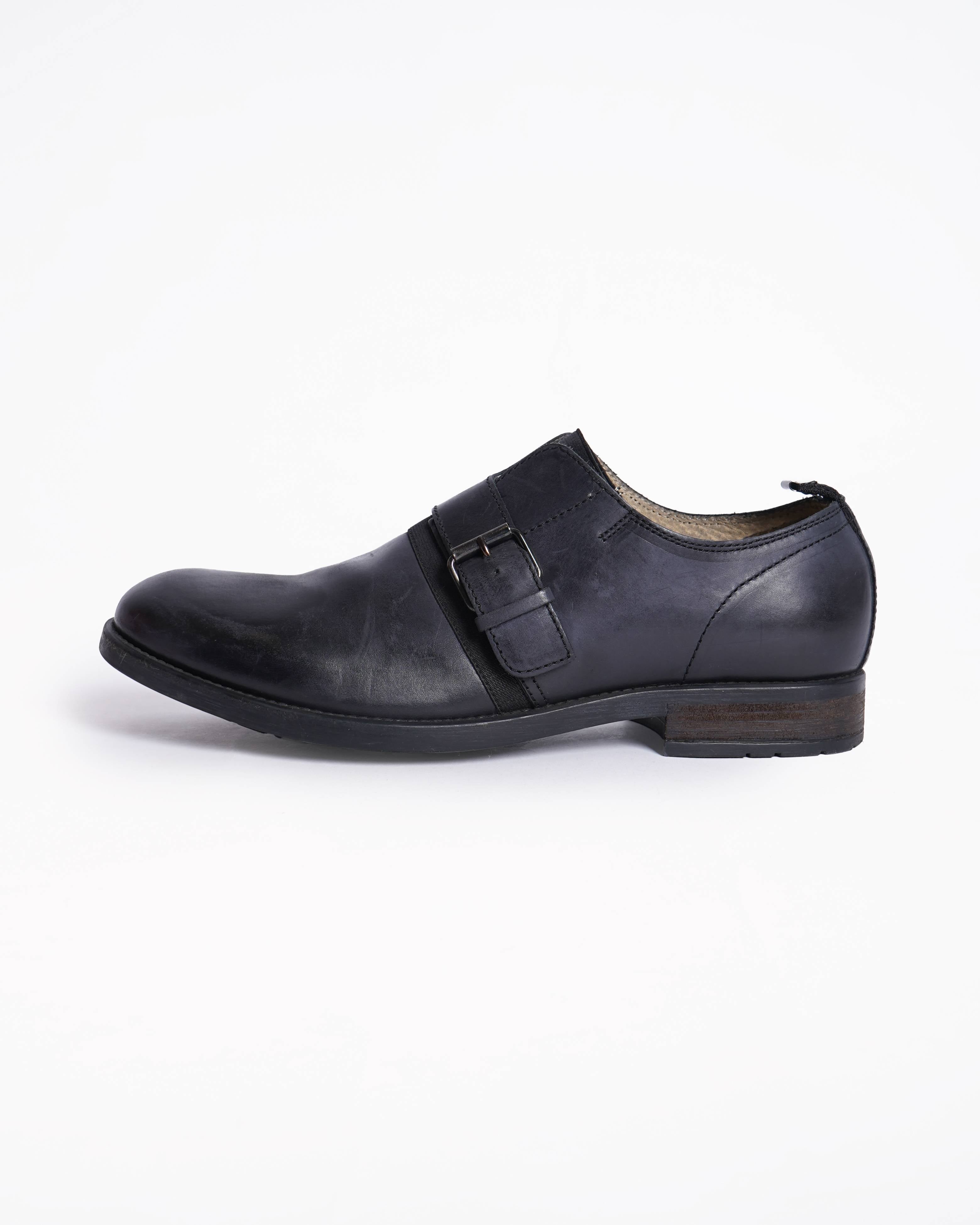 Diesel Shoes in Black