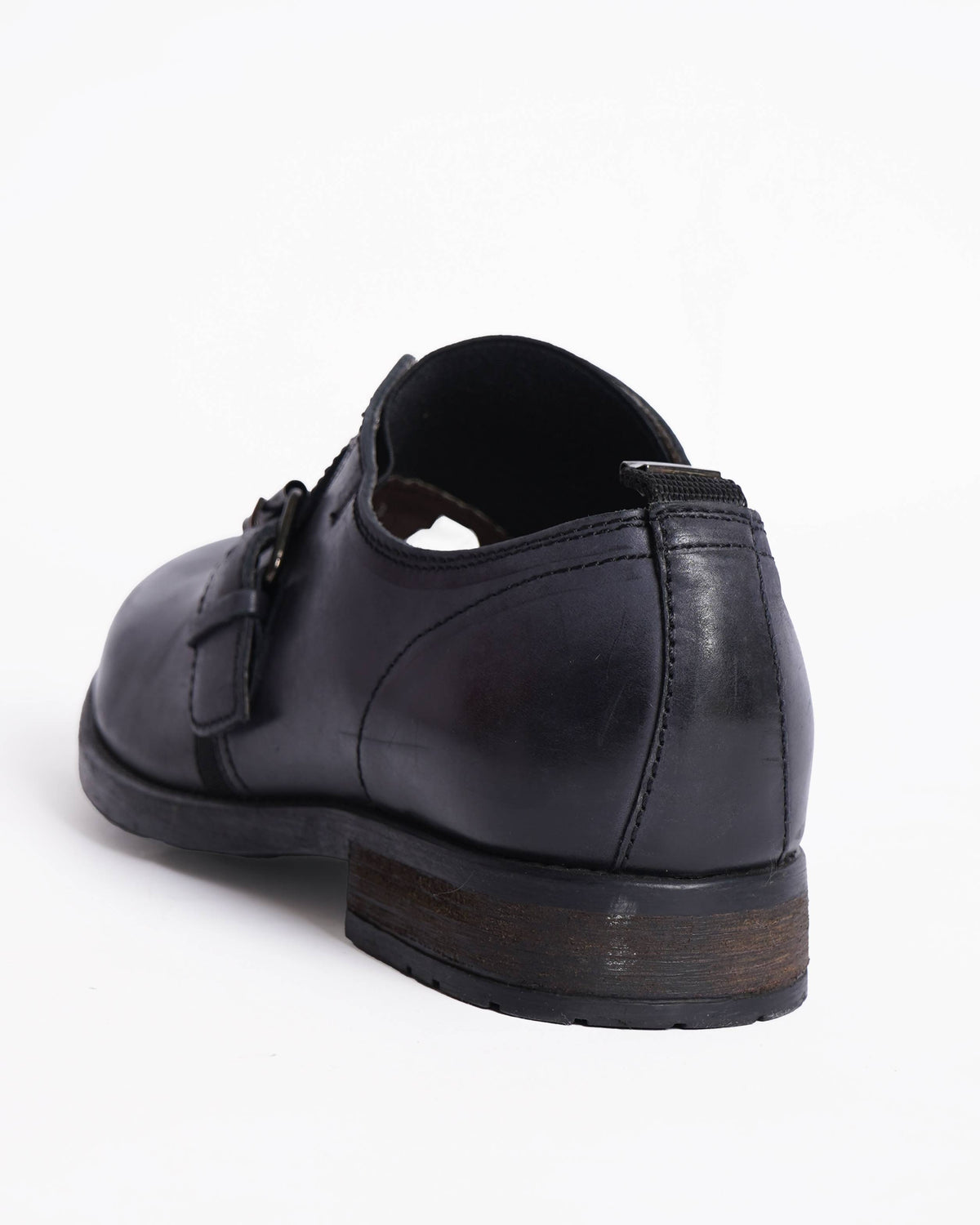 Diesel Shoes in Black