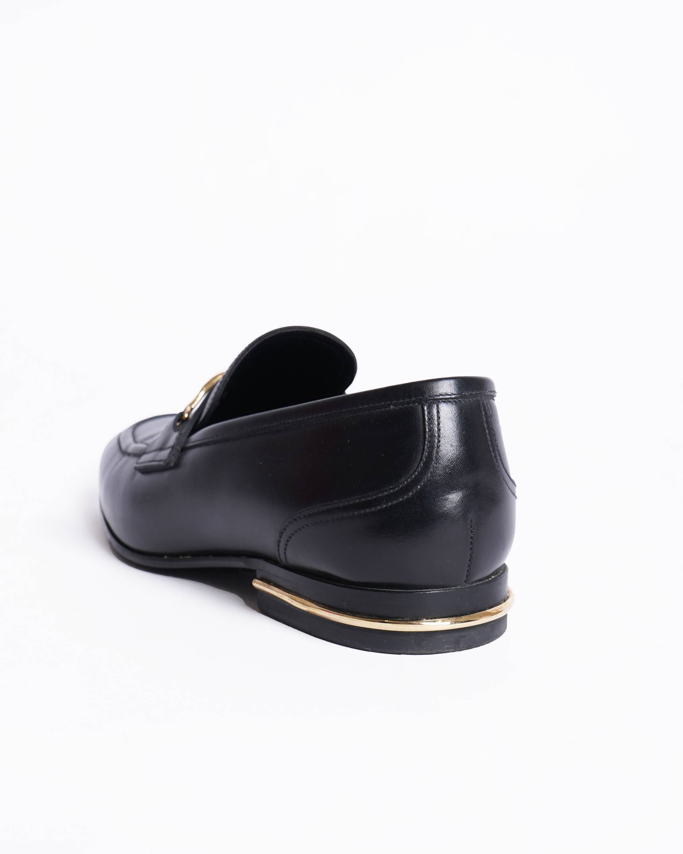 Bally Men's Genos Slip On Loafers