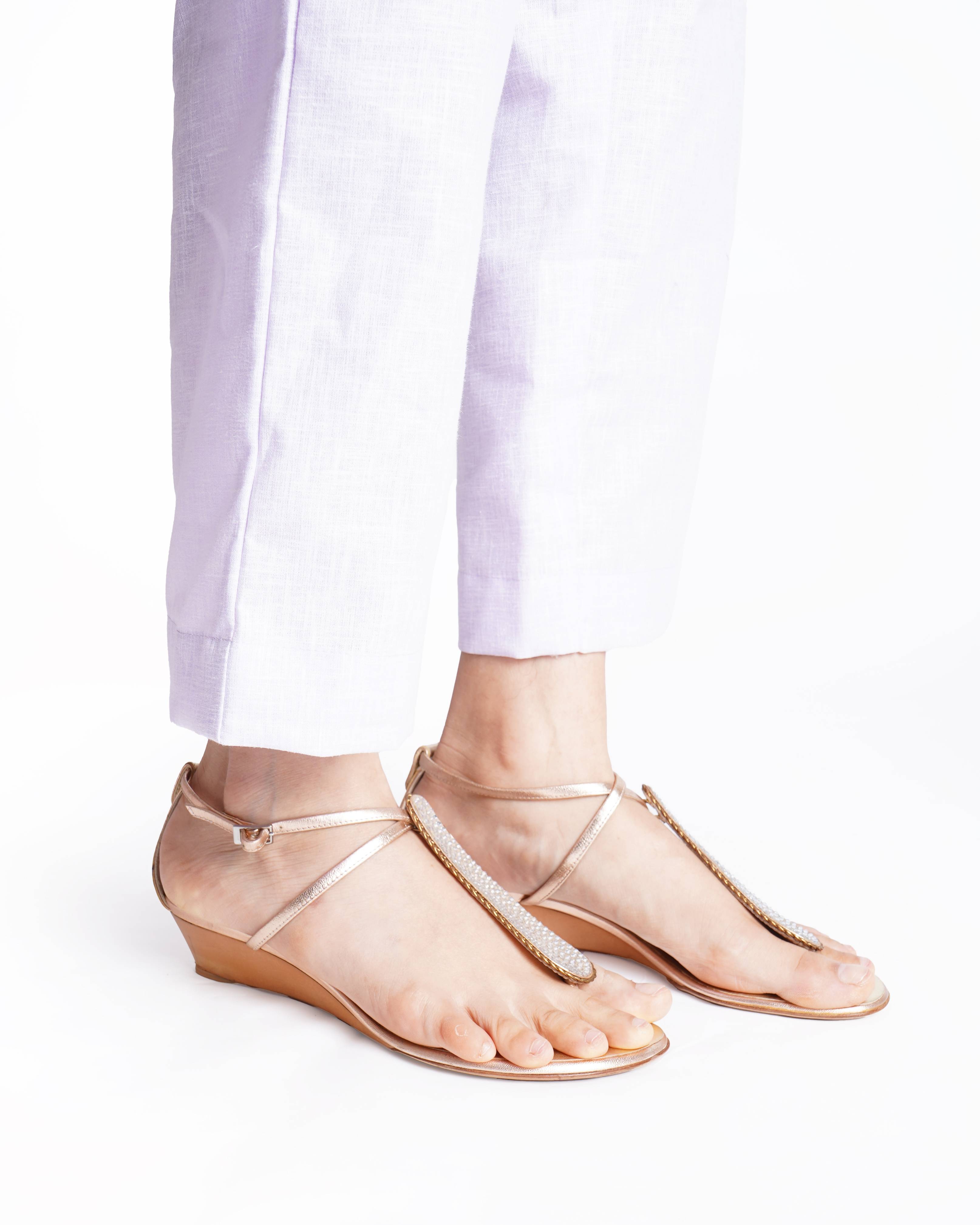 Giuseppe zanotti strap sandals with crystal accents