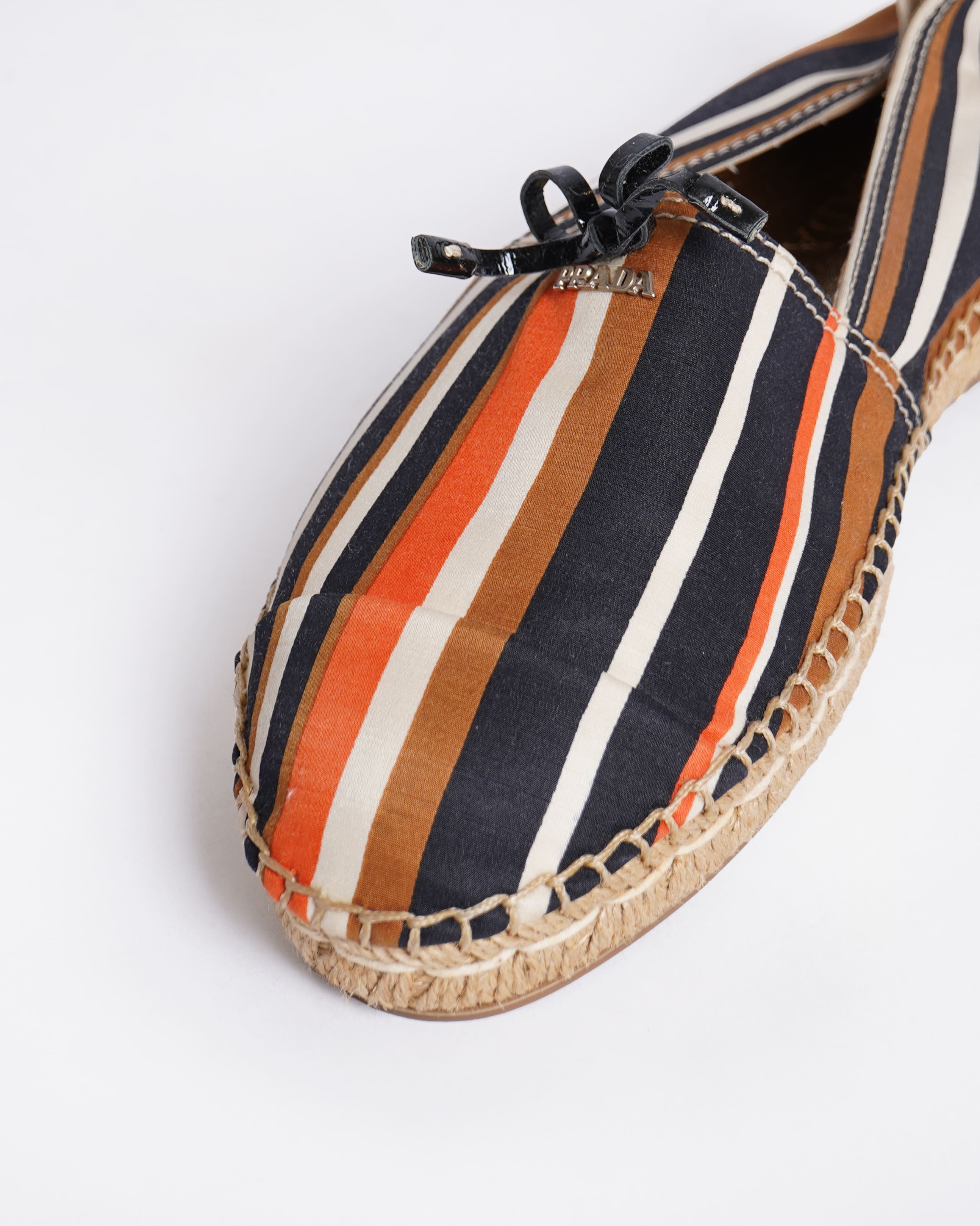 Prada Women's Calzature Espadrilles