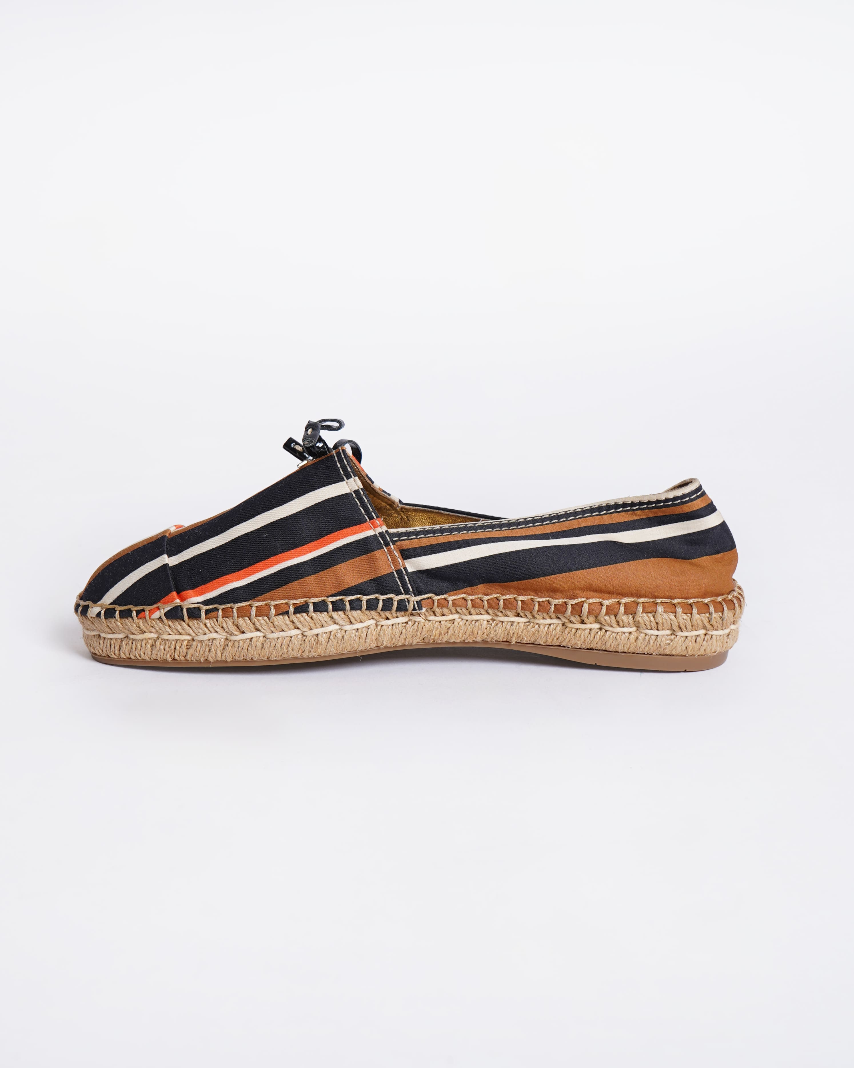 Prada Women's Calzature Espadrilles