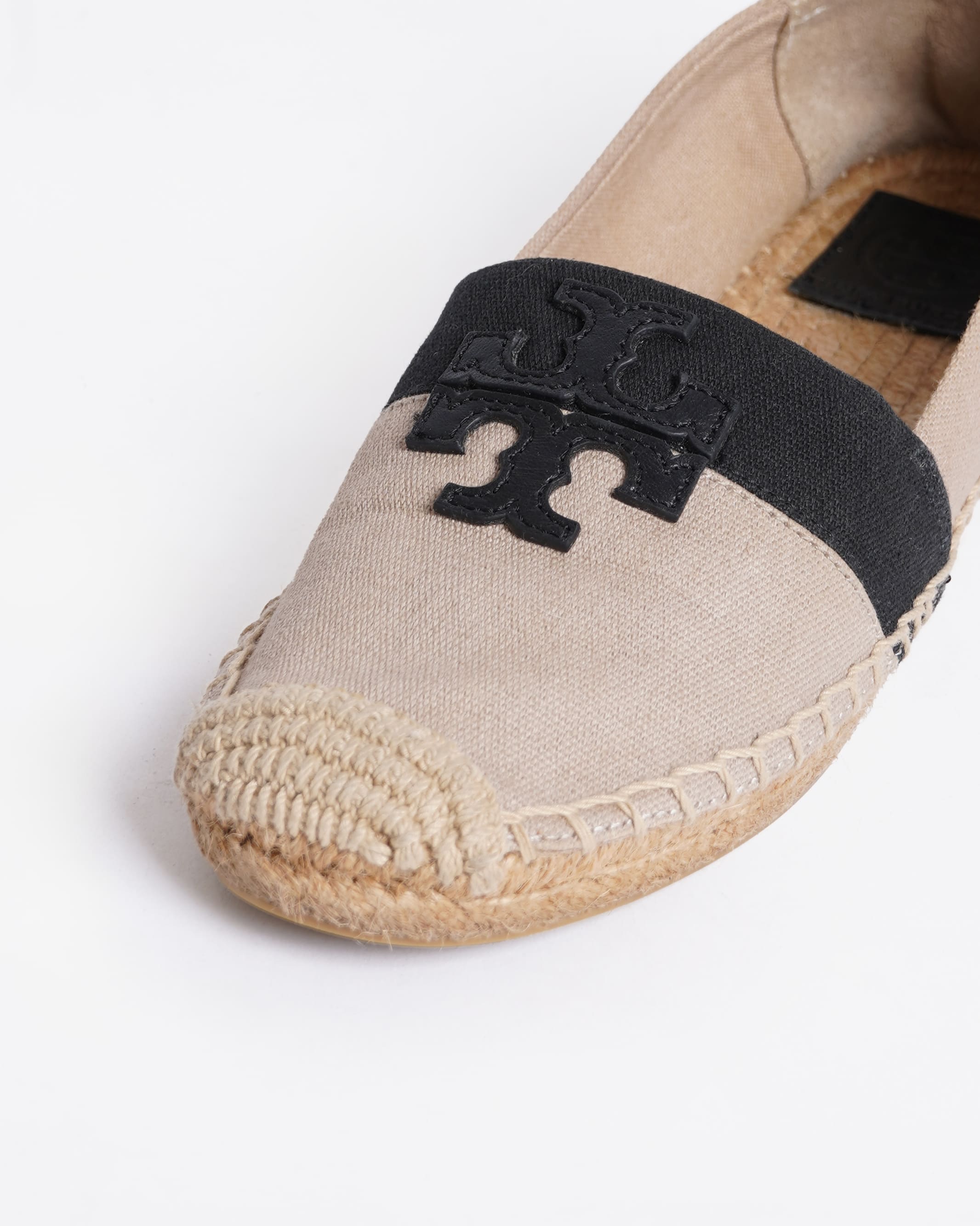 Tory Burch Weston Espadrilles Women's