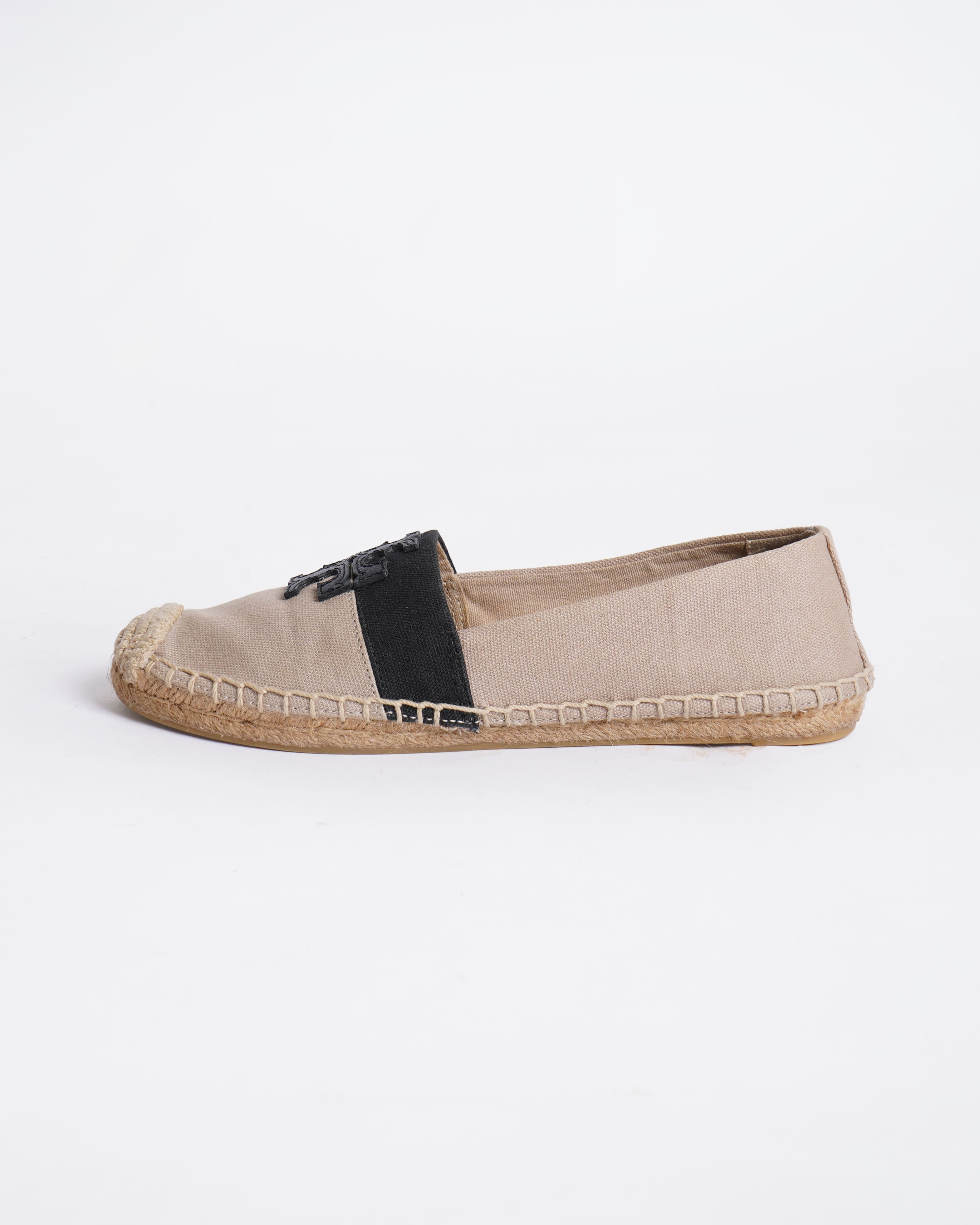 Tory Burch Weston Espadrilles Women's