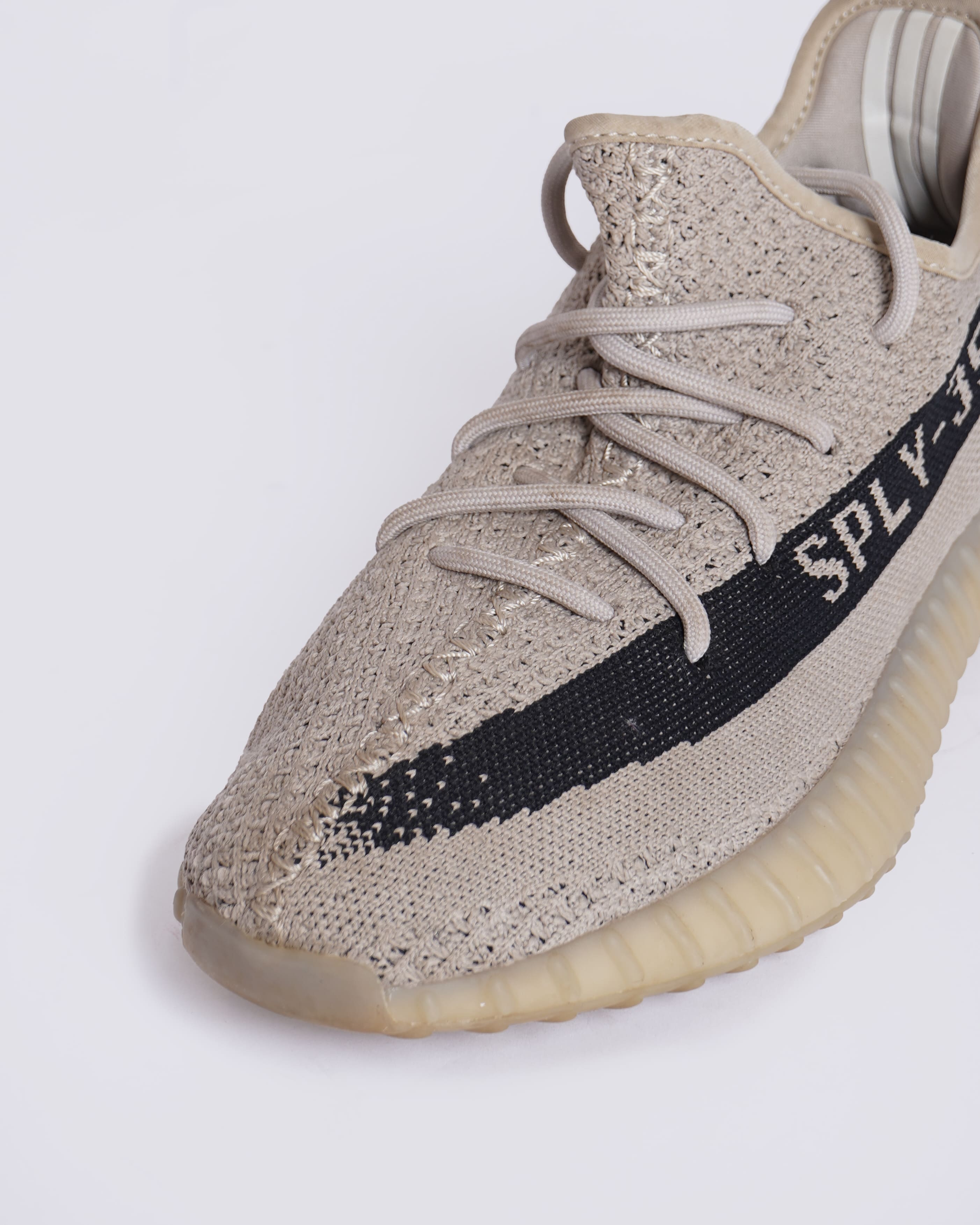Yeezy x Adidas Knit V2 Trainers